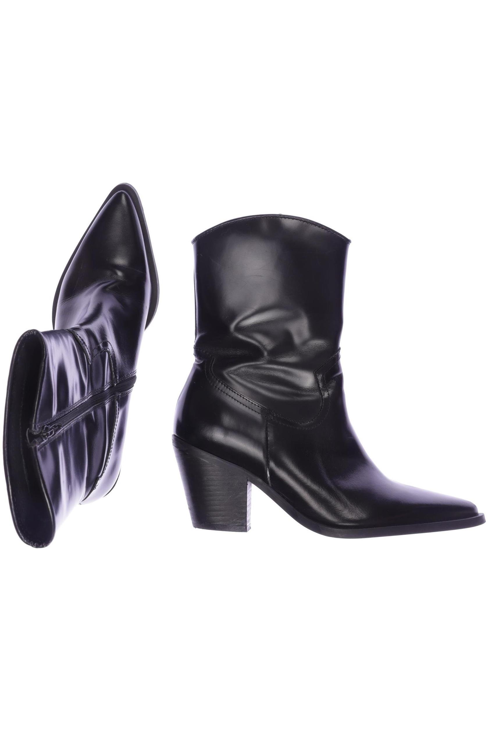 

Shoe BIZ Damen Stiefel, schwarz, Gr. 40