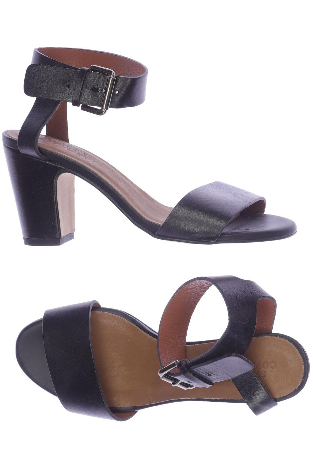 

Shoe BIZ Damen Sandale, schwarz, Gr. 36