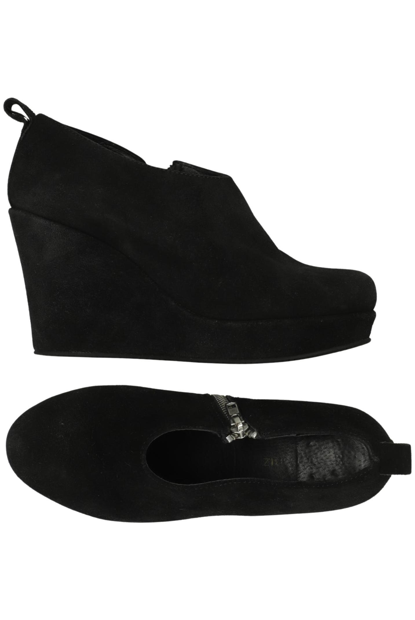 

Shoe BIZ Damen Stiefelette, schwarz, Gr. 38