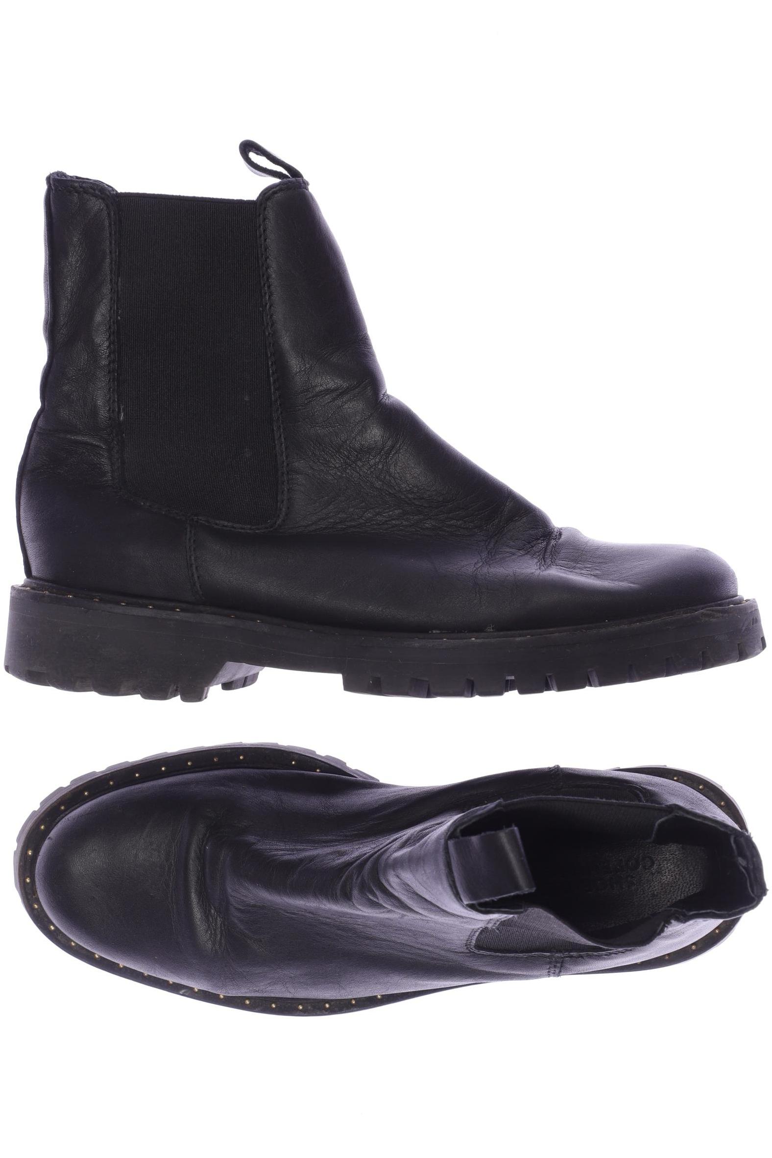 

Shoe BIZ Damen Stiefelette, schwarz, Gr. 37
