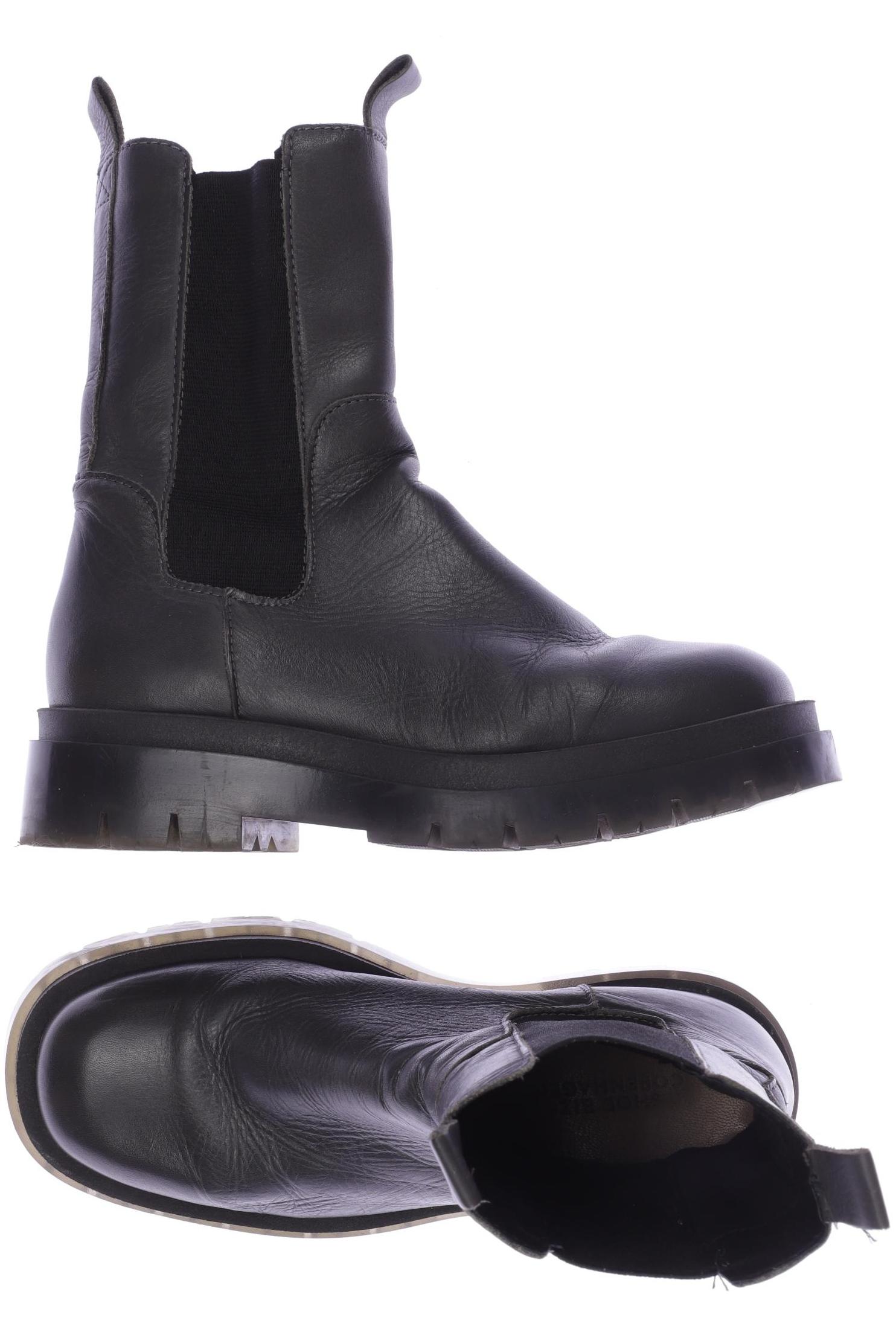 

SHOE BIZ Damen Stiefelette, grau