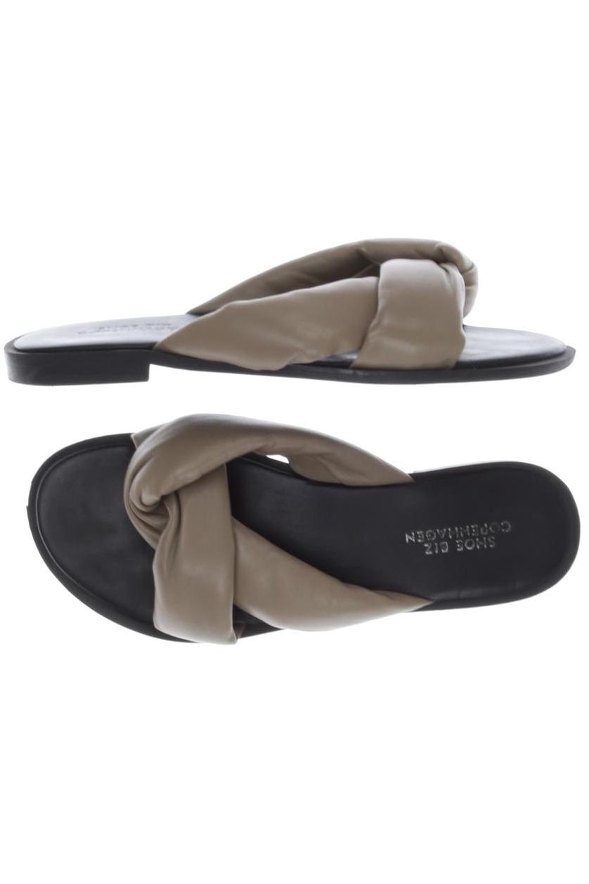 

Shoe BIZ Damen Sandale, braun, Gr. 39