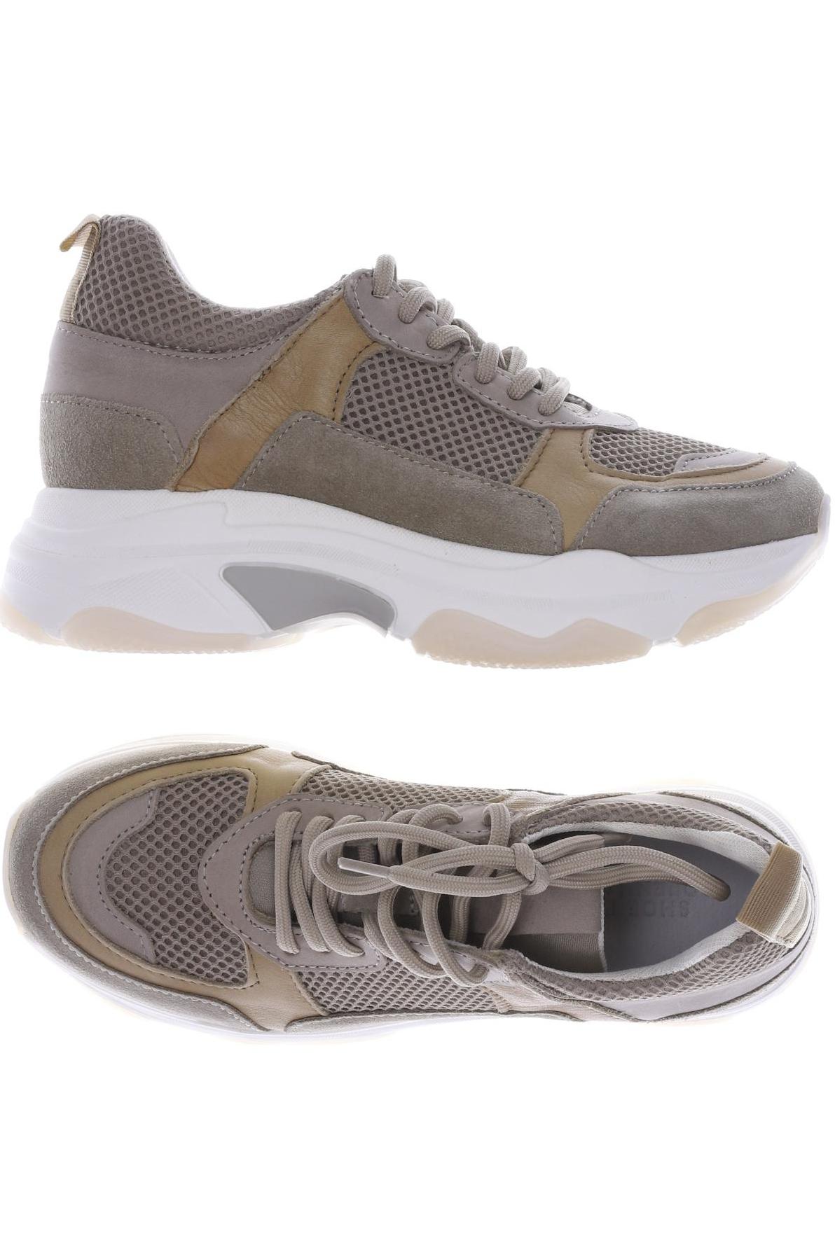 

SHOE BIZ Damen Sneakers, braun