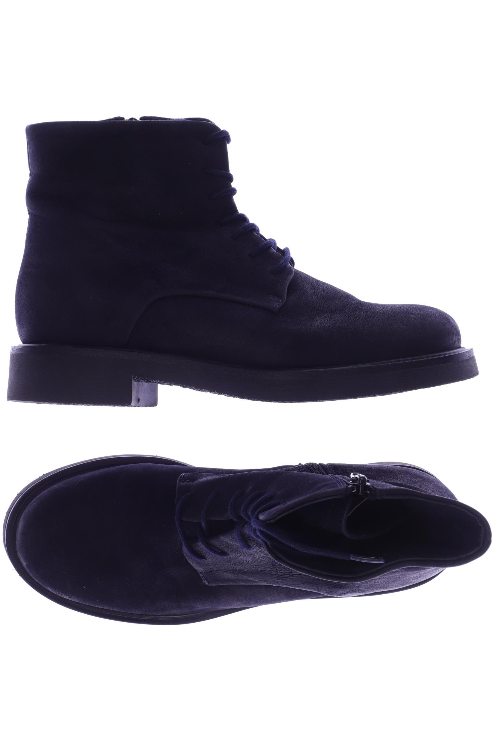 

Shoe BIZ Damen Stiefelette, marineblau, Gr. 38