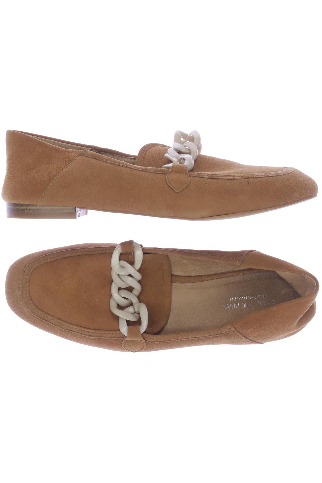 

Shoe The Bear Damen Halbschuh, braun