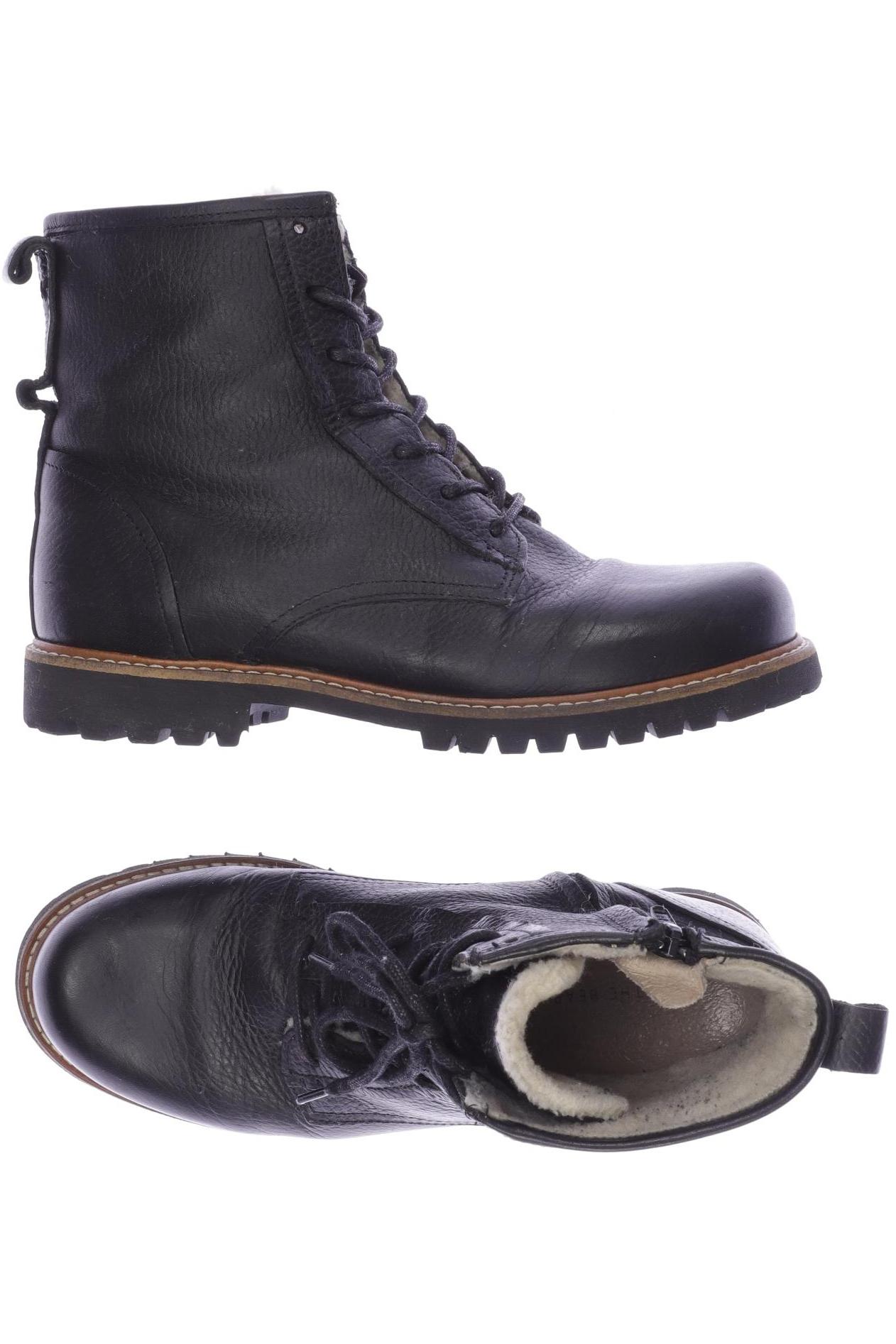 

Shoe The Bear Damen Stiefelette, schwarz, Gr. 39