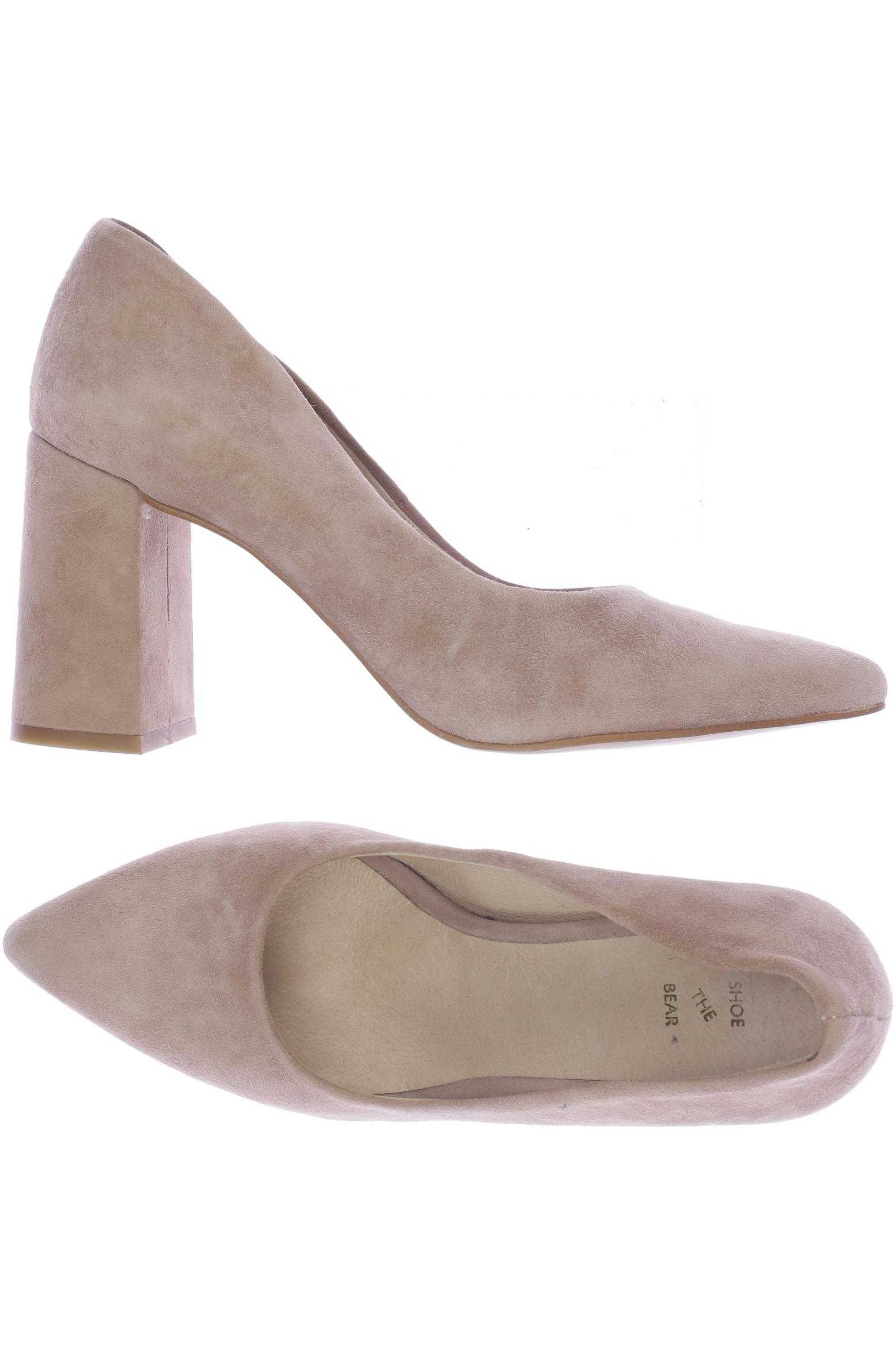 

Shoe The Bear Damen Pumps, pink, Gr. 38