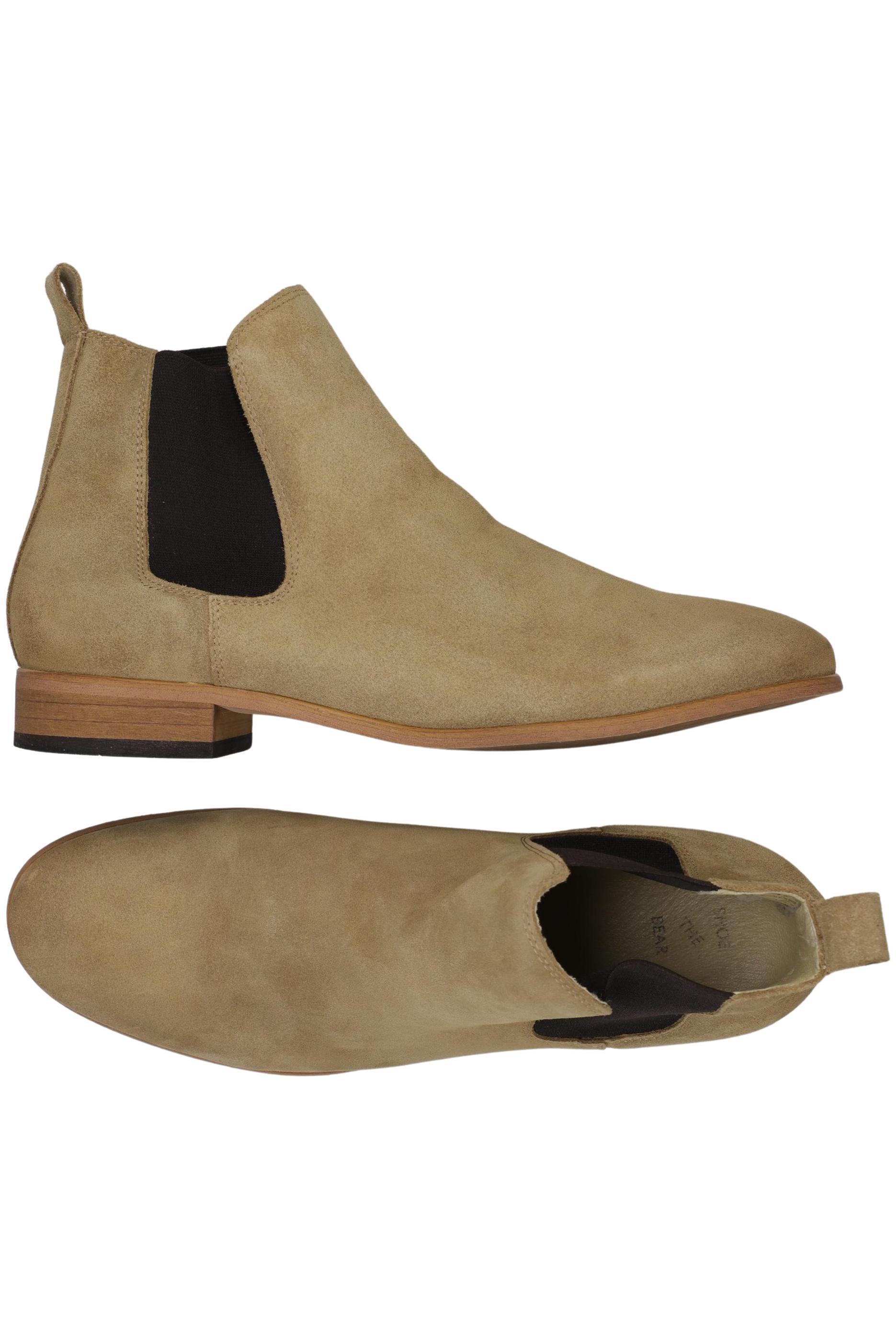 Thumbnail - Shoe The Bear Herren Stiefel, beige, Gr. 45