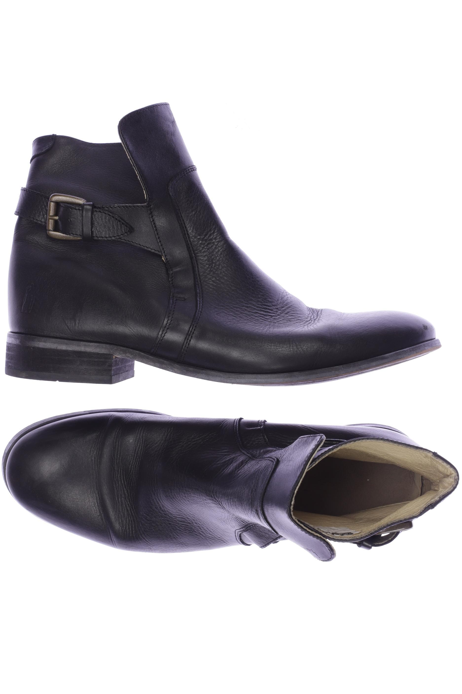 

Shoe The Bear Herren Stiefel, schwarz, Gr. 44