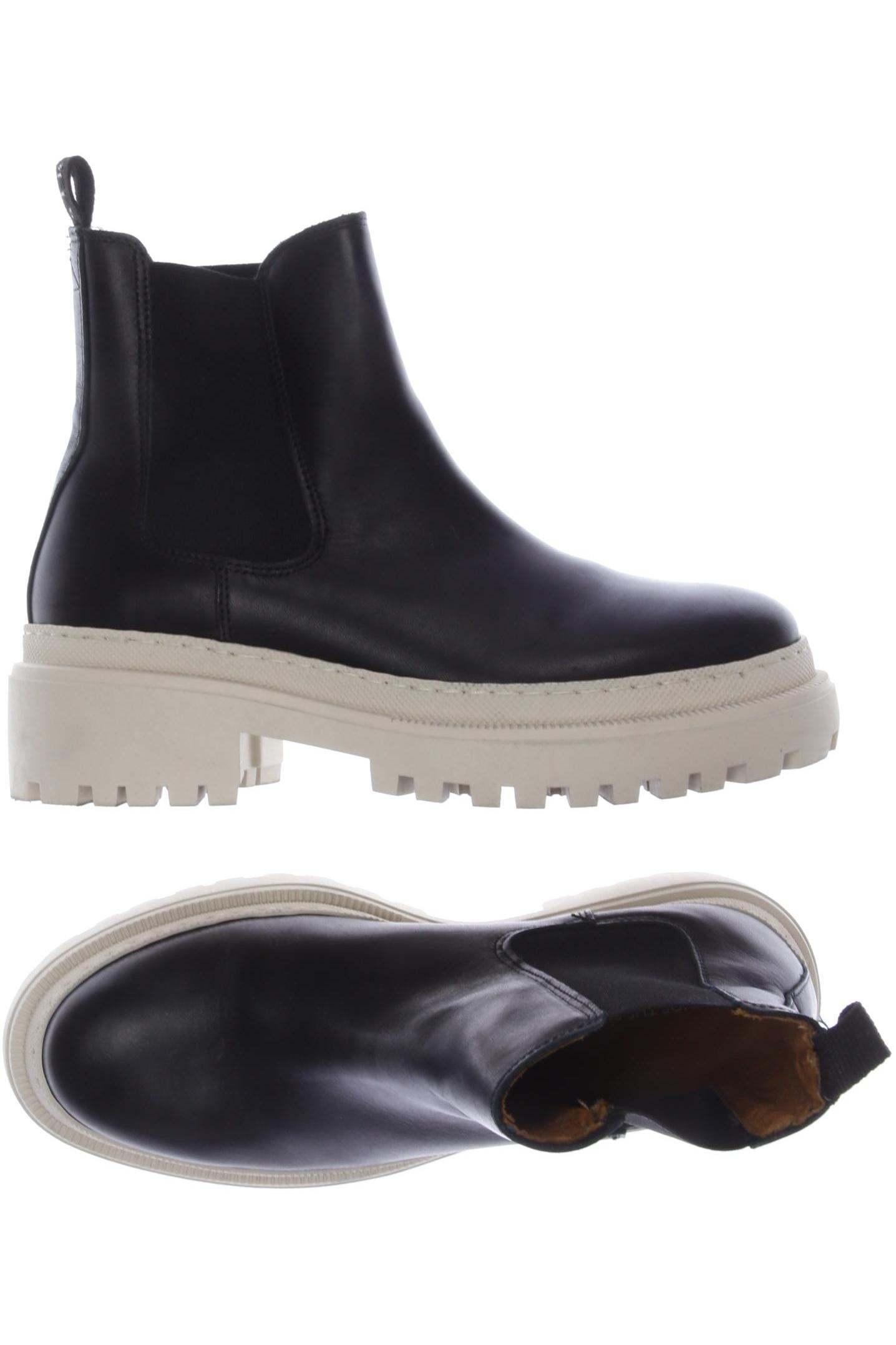 

Shoe The Bear Damen Stiefelette, schwarz, Gr. 38