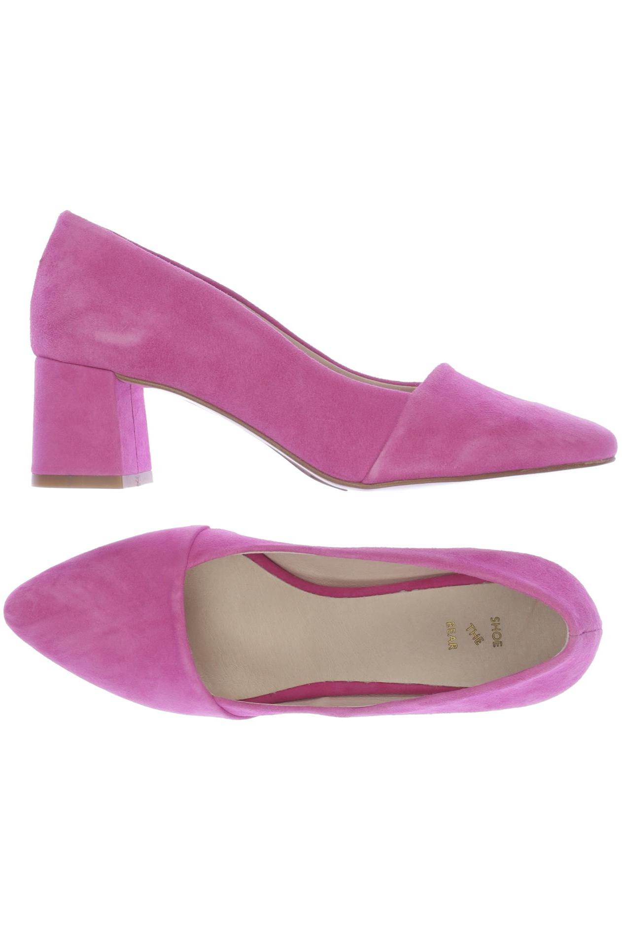 

Shoe The Bear Damen Pumps, pink, Gr. 36