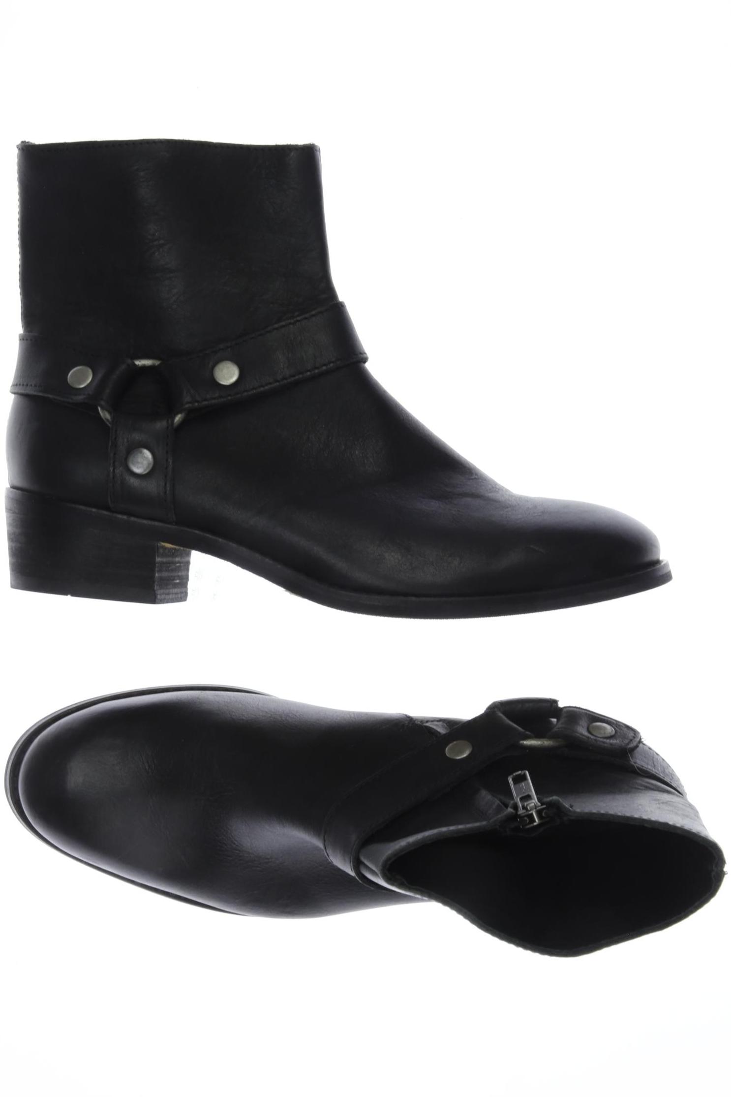 

Shoe The Bear Herren Stiefel, schwarz, Gr. 40