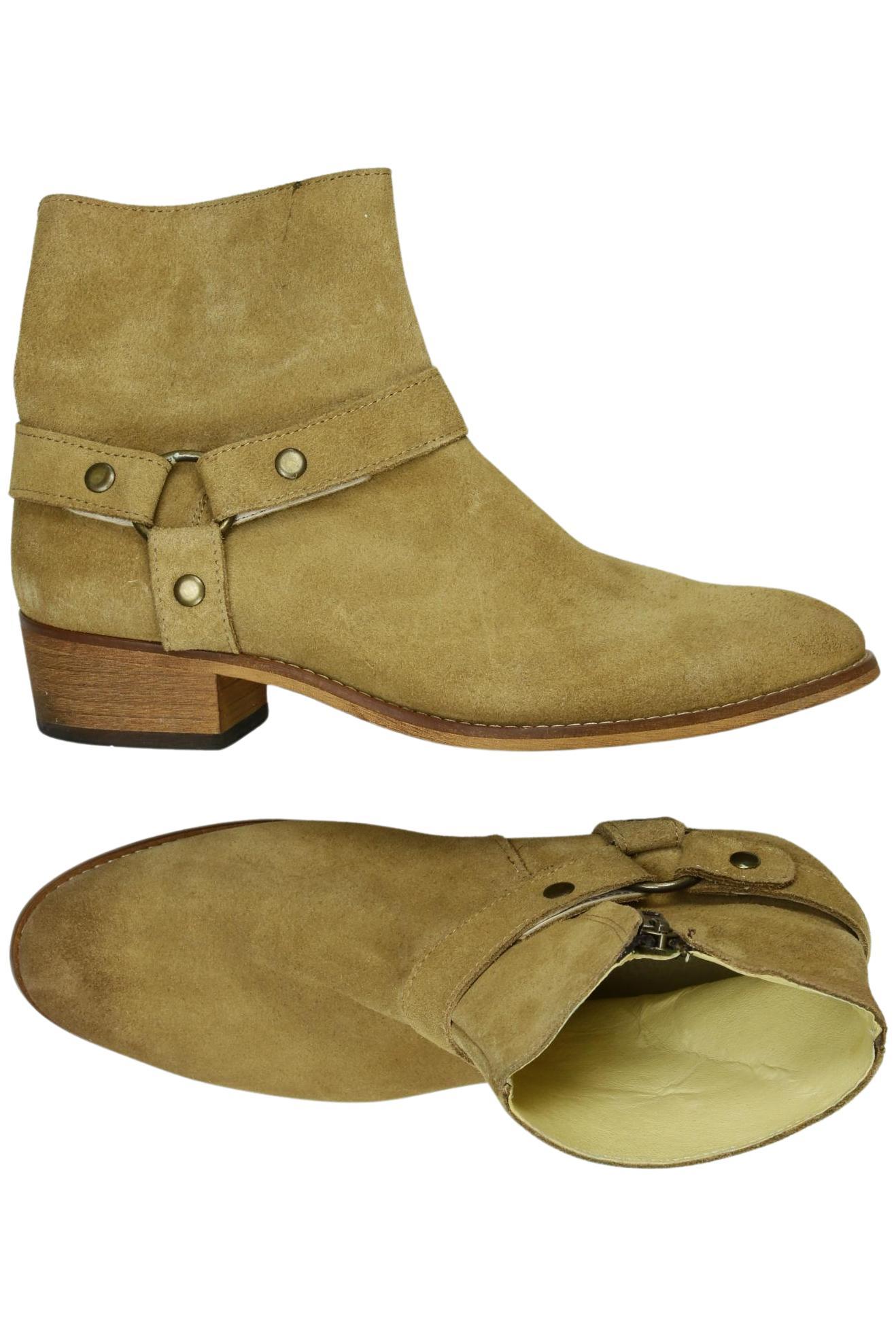 

Shoe The Bear Herren Stiefel, beige, Gr. 44