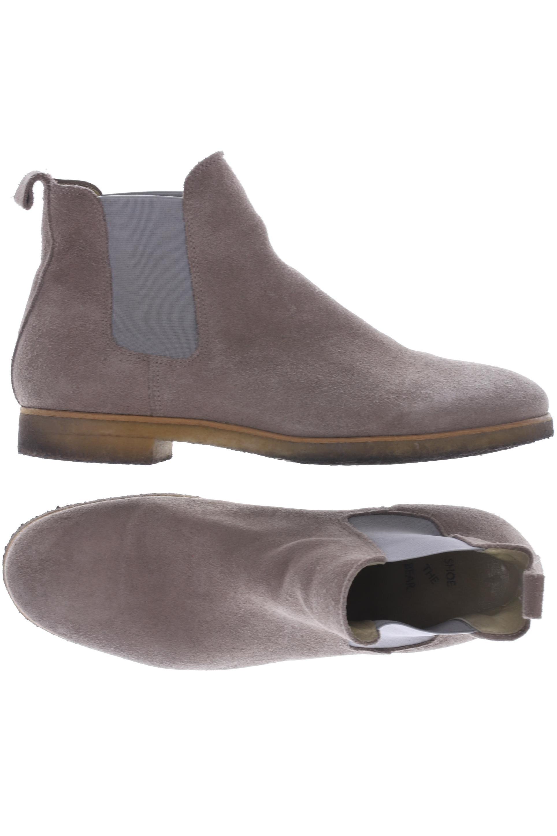 

Shoe The Bear Herren Stiefel, beige