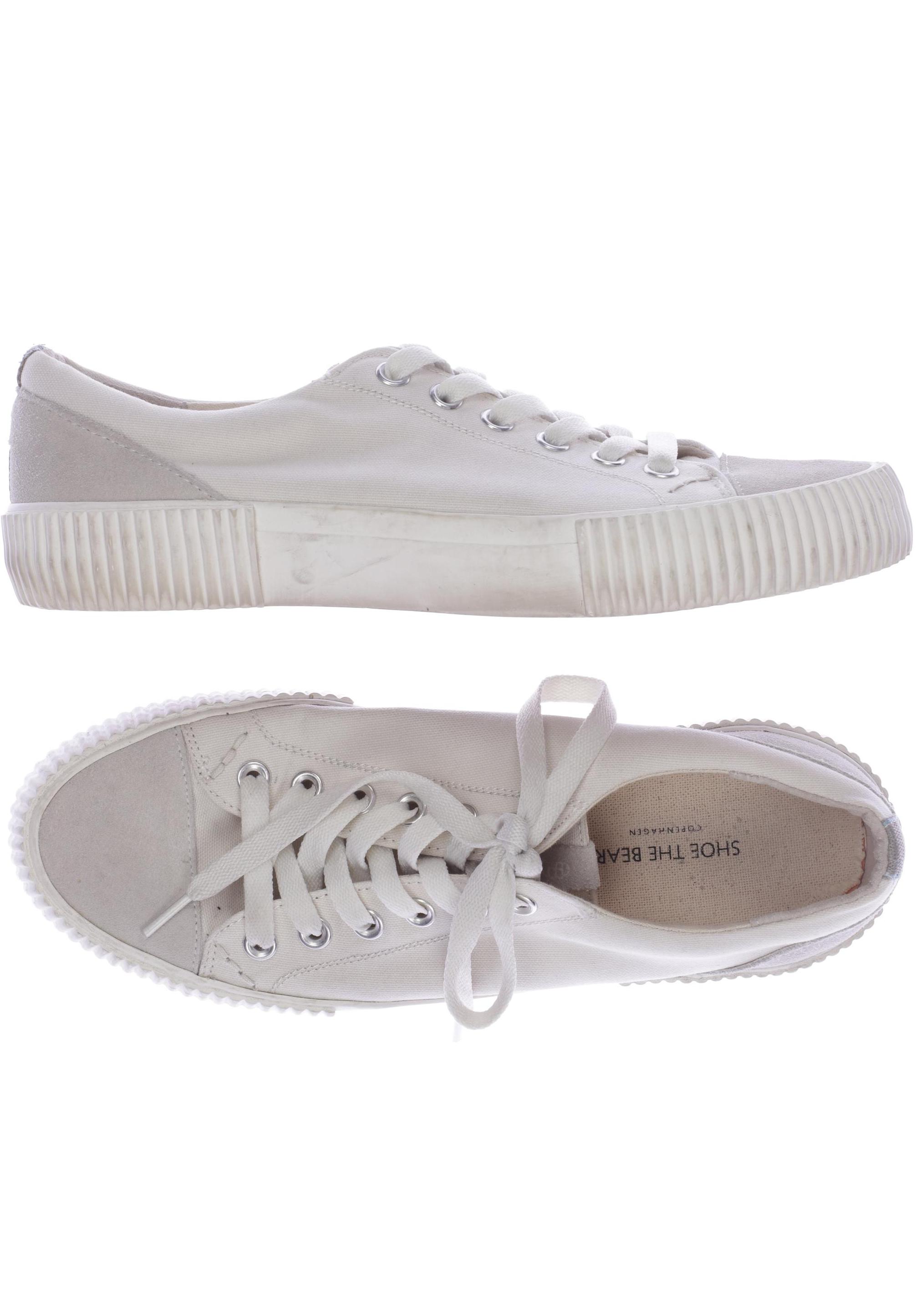 

Shoe The Bear Herren Sneakers, weiß