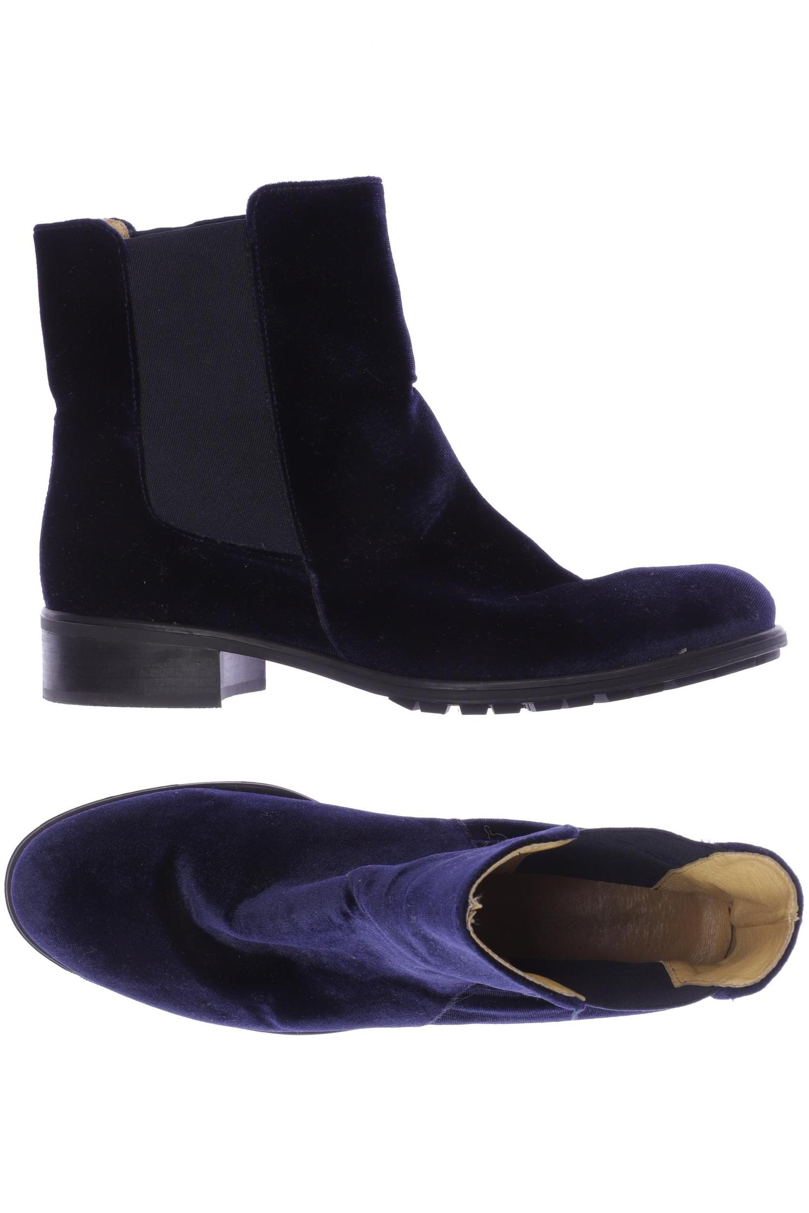 

Shoe The Bear Damen Stiefelette, marineblau, Gr. 39