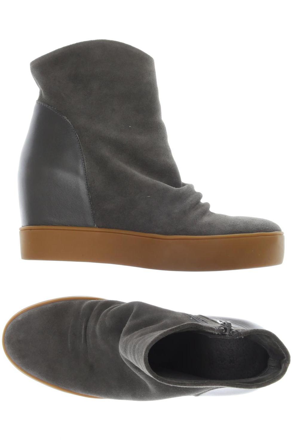 

Shoe The Bear Damen Stiefelette, grau, Gr. 37