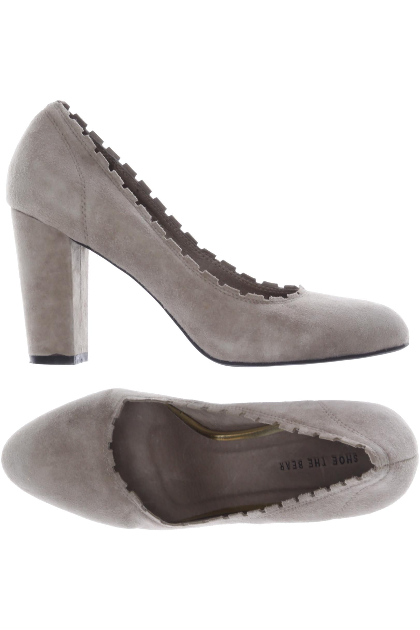 

Shoe The Bear Damen Pumps, beige, Gr. 38