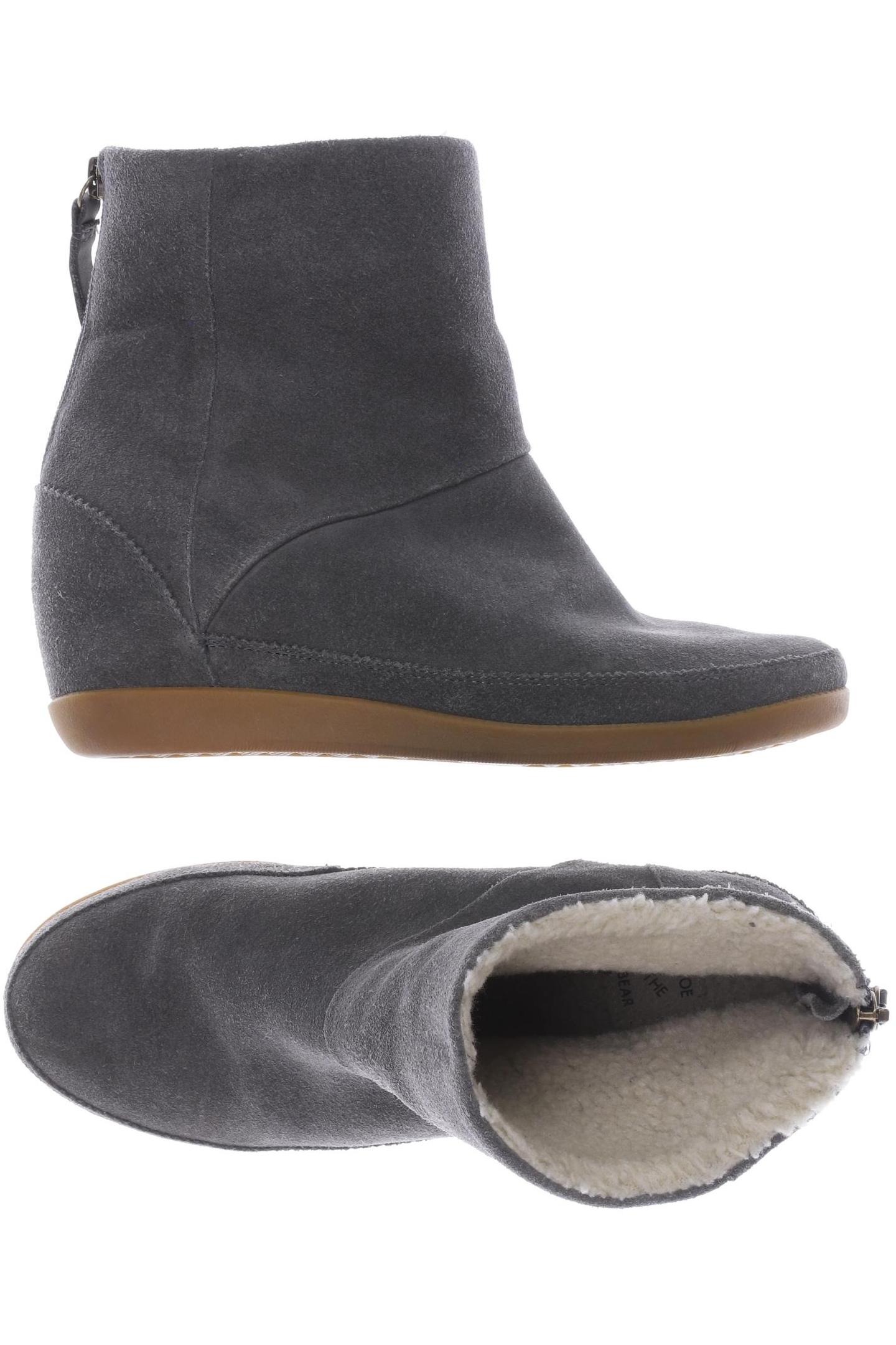 

Shoe The Bear Damen Stiefelette, grau