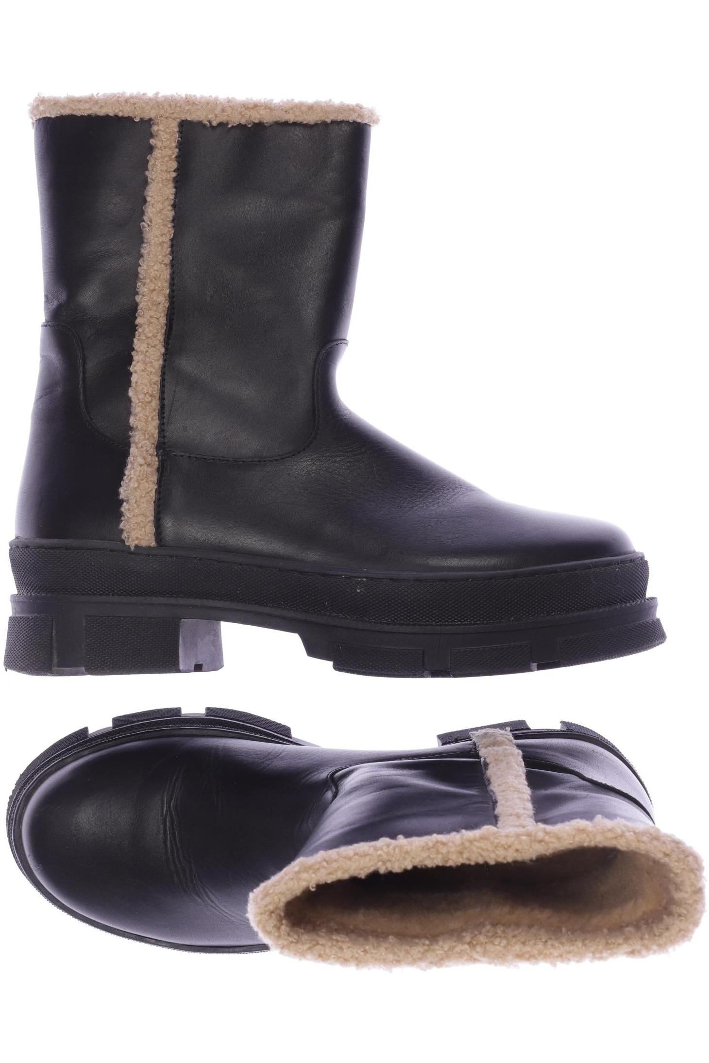 

Shoe The Bear Damen Stiefel, schwarz, Gr. 38