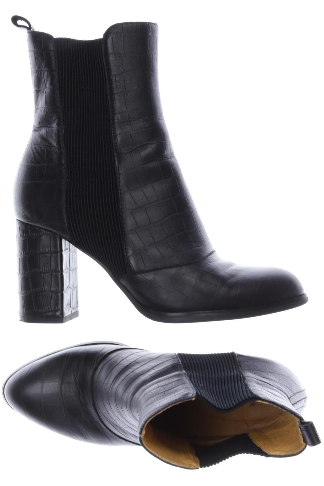 

Shoe The Bear Damen Stiefelette, schwarz, Gr. 38
