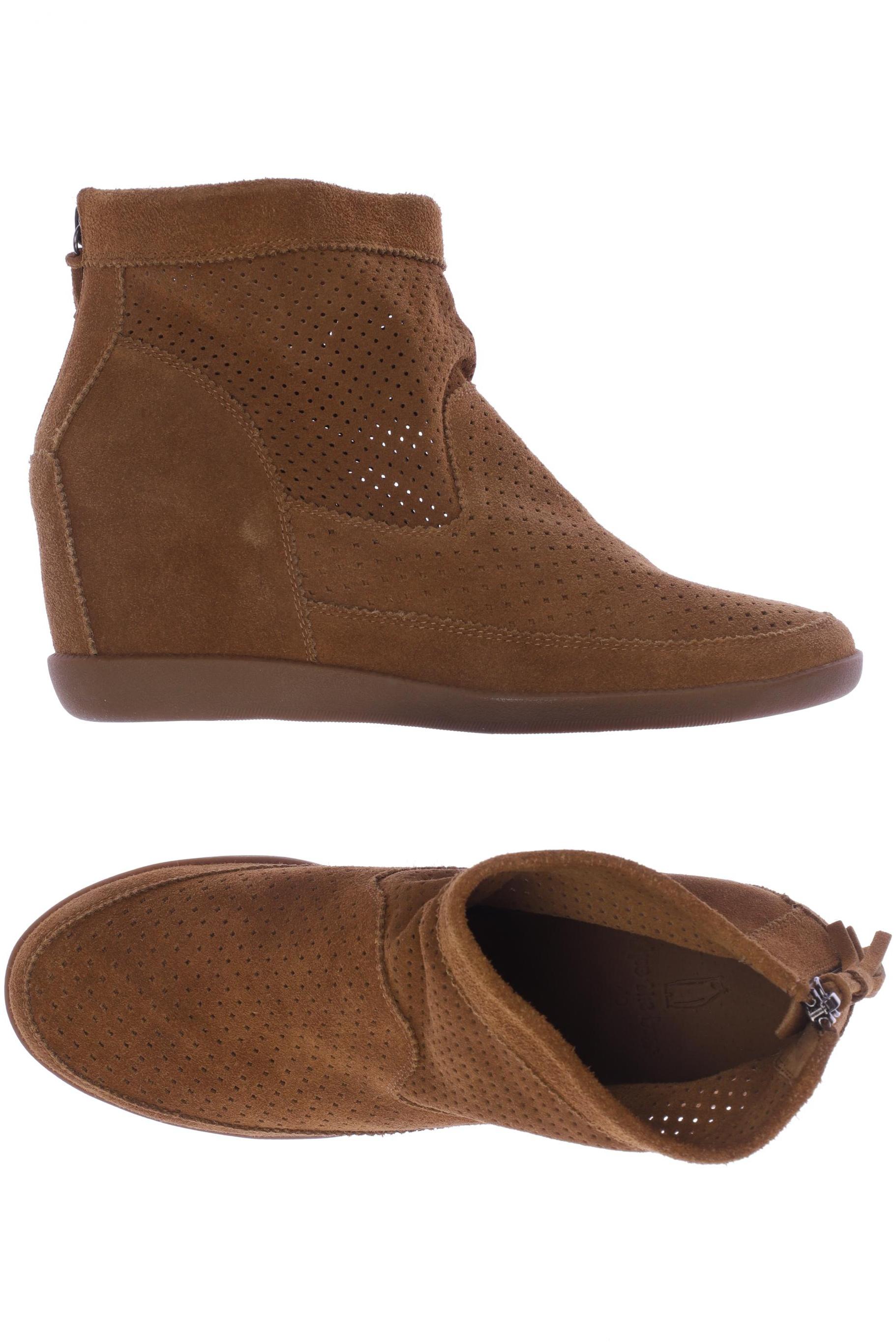 

Shoe The Bear Damen Stiefelette, braun