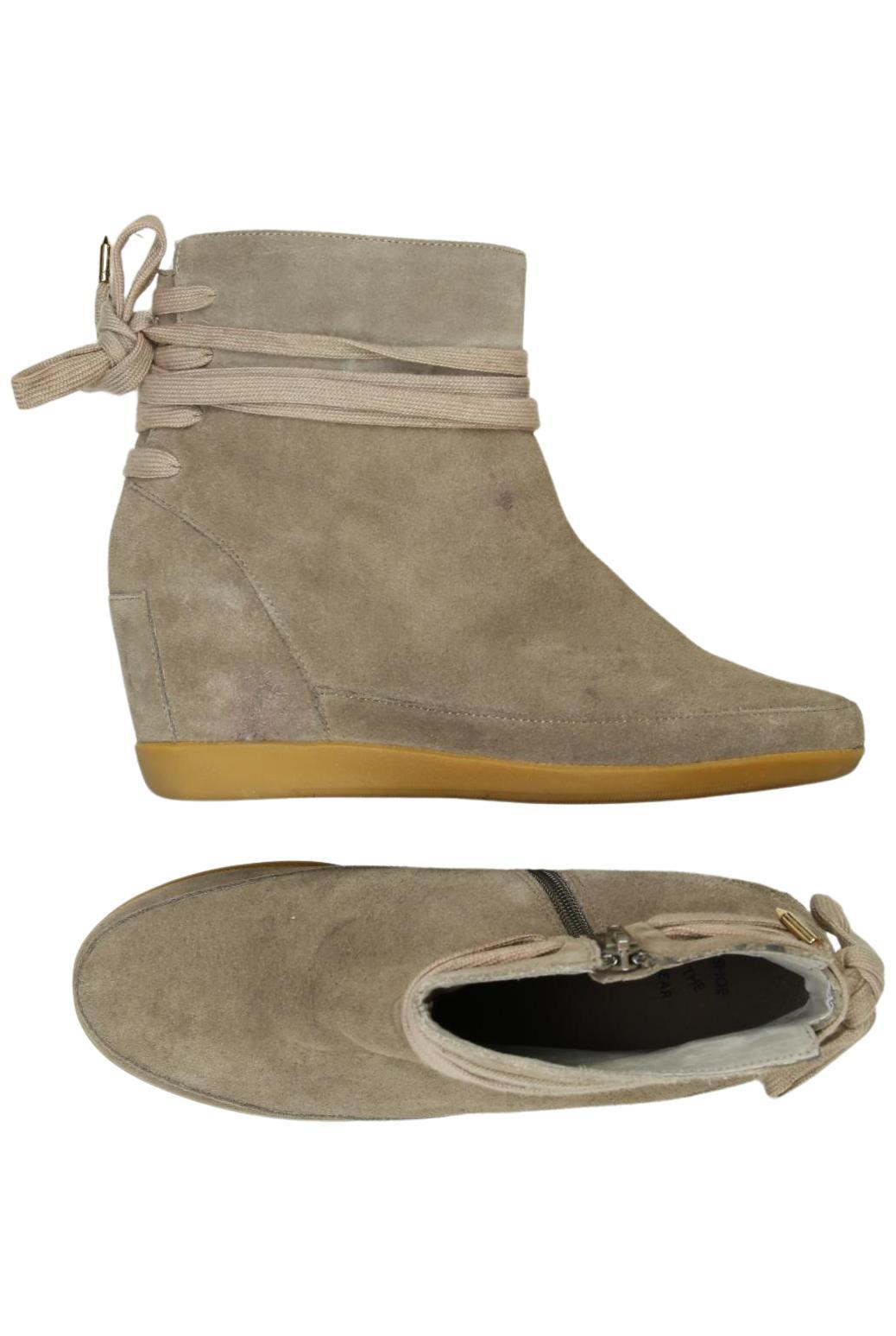 

Shoe The Bear Damen Stiefelette, beige, Gr. 38