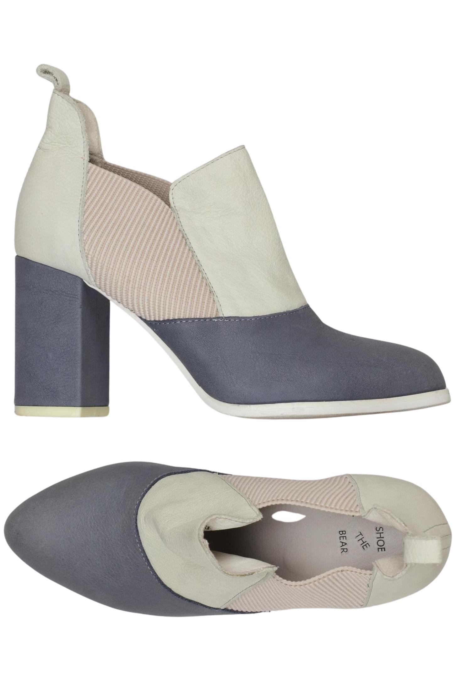 

Shoe The Bear Damen Stiefelette, mehrfarbig, Gr. 37