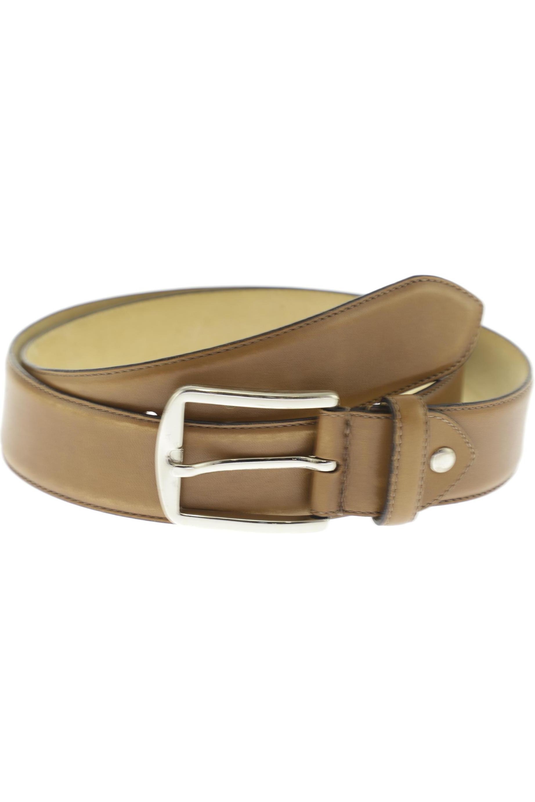 

Shoepassion Damen Gürtel, braun, Gr. 95