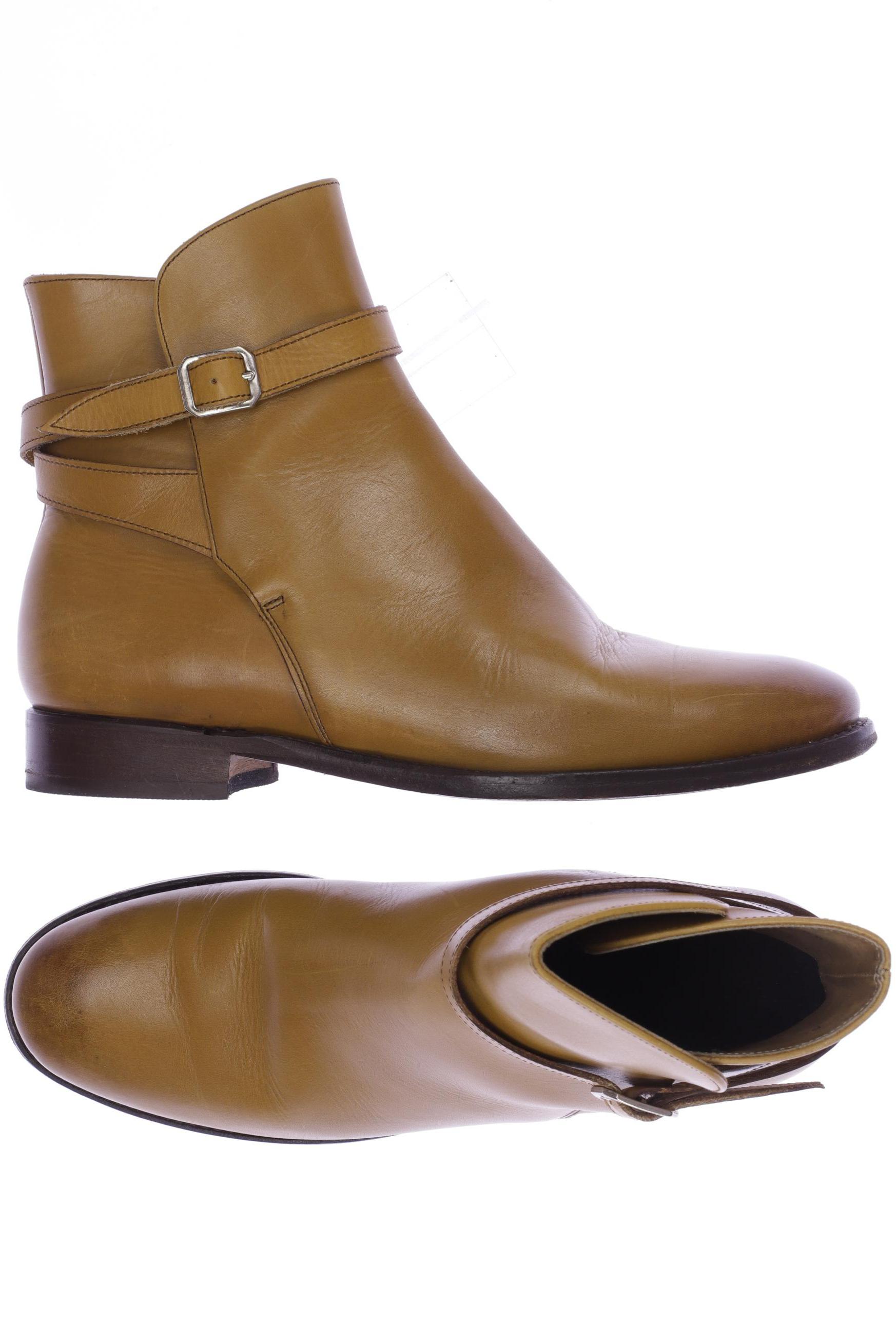 

Shoepassion Damen Stiefelette, braun, Gr. 5