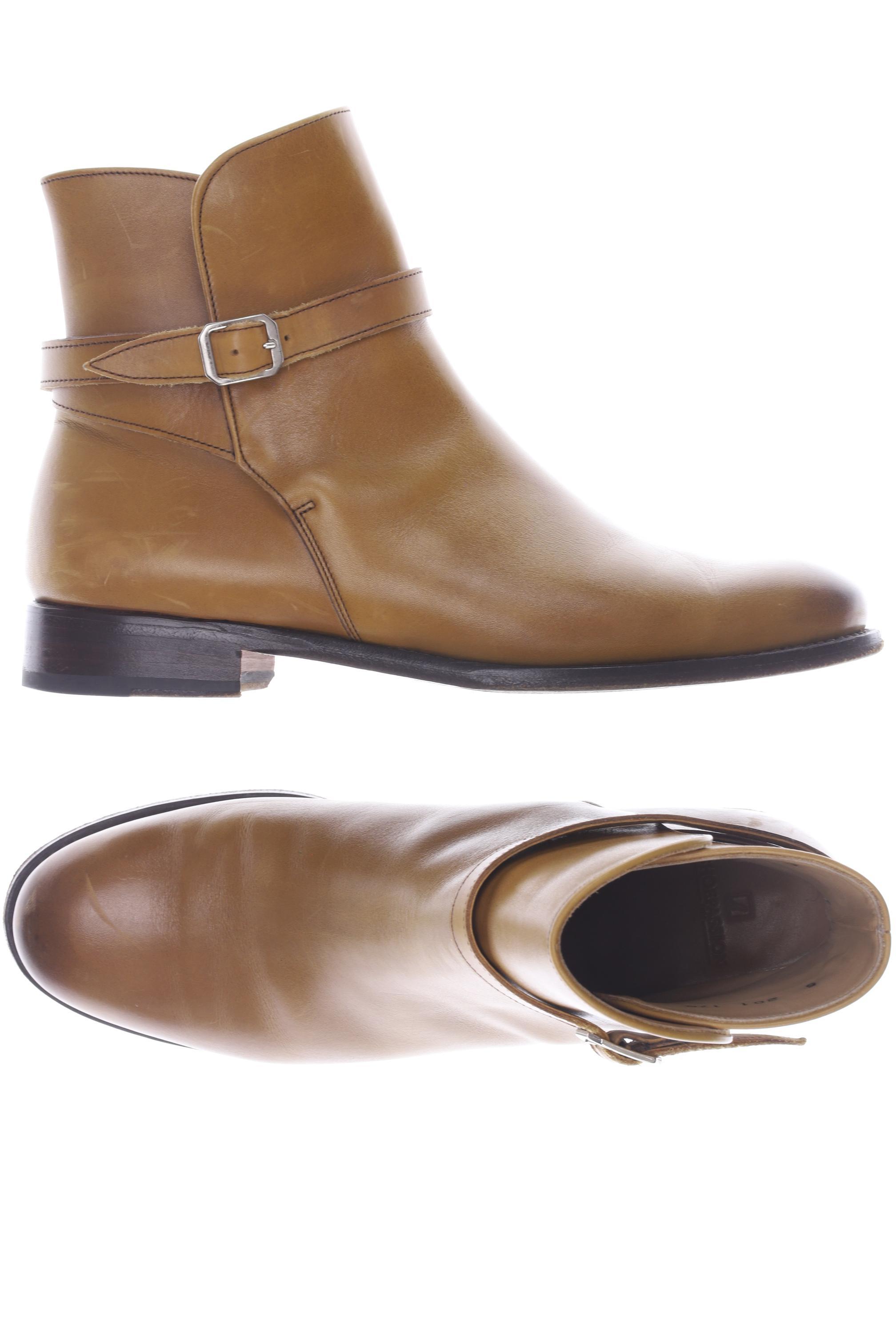 

SHOEPASSION Damen Stiefelette, braun