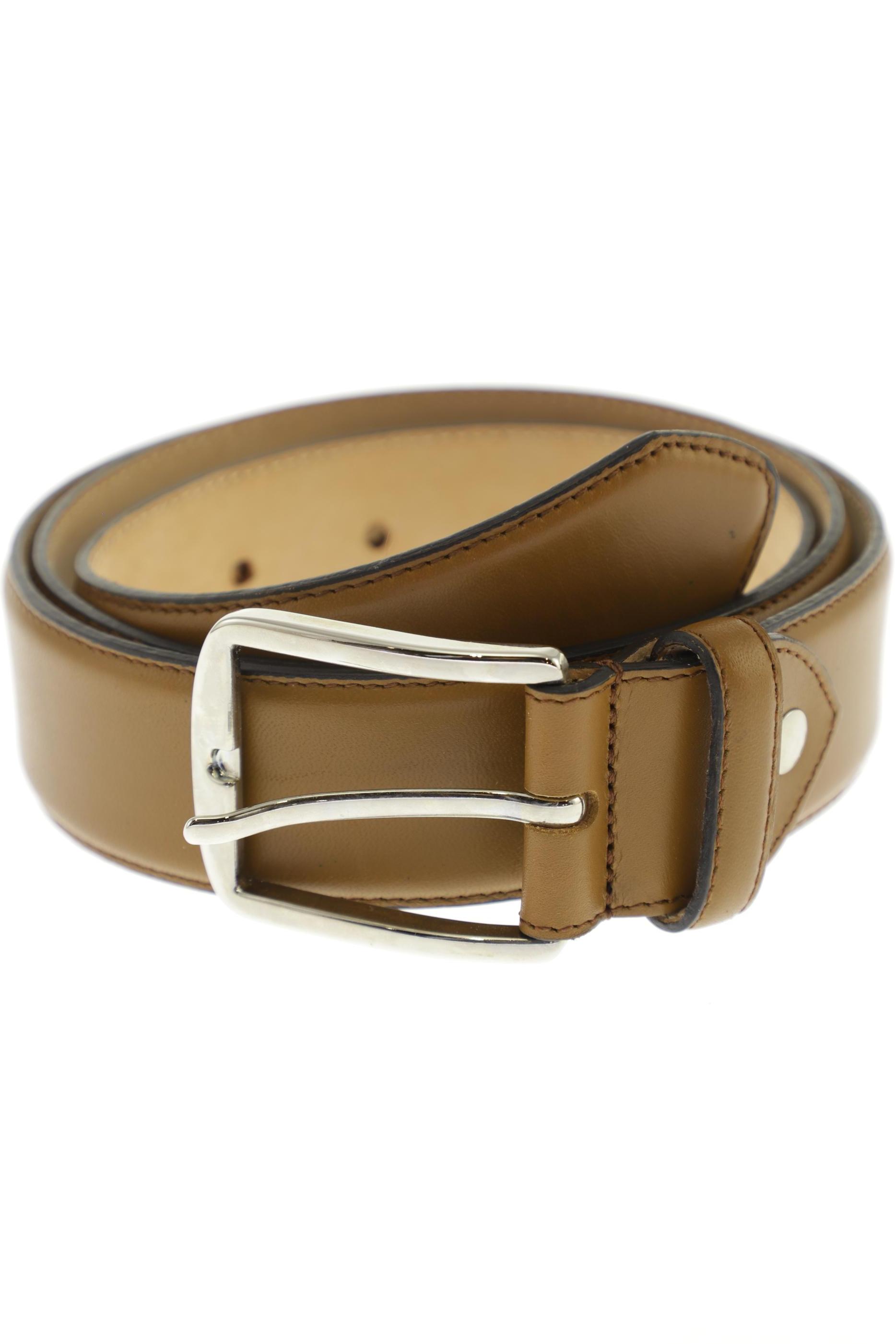 

SHOEPASSION Herren Gürtel, braun