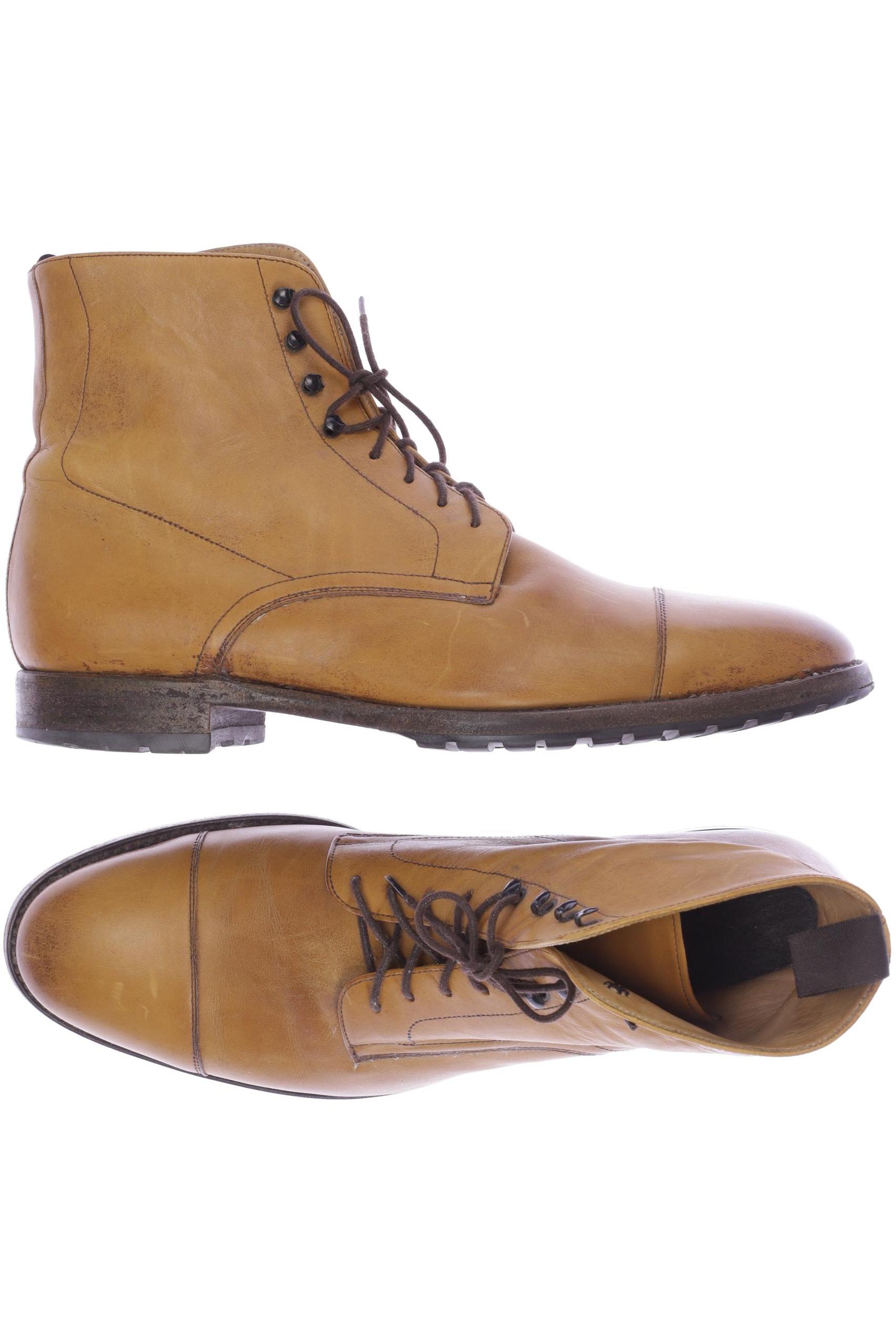 

SHOEPASSION Herren Stiefel, beige