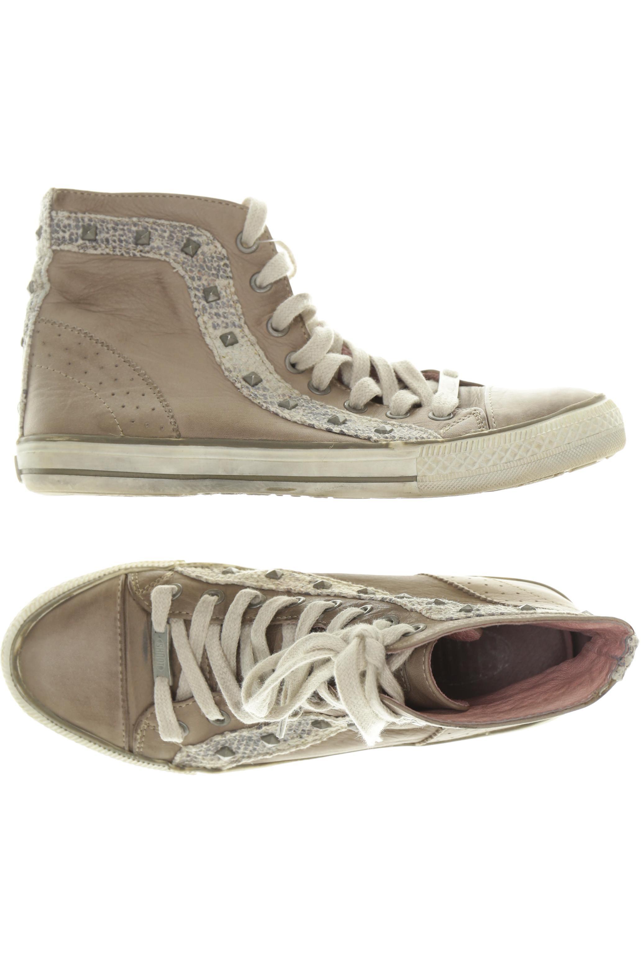 

Shootbrand Damen Sneakers, braun, Gr. 37