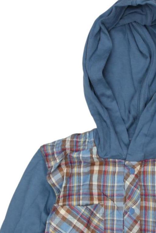 Thumbnail - sigikid Jungen Hemd, blau, Gr. 128