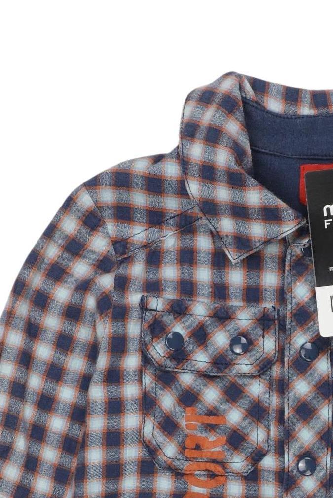 Thumbnail - sigikid Jungen Hemd, mehrfarbig, Gr. 80