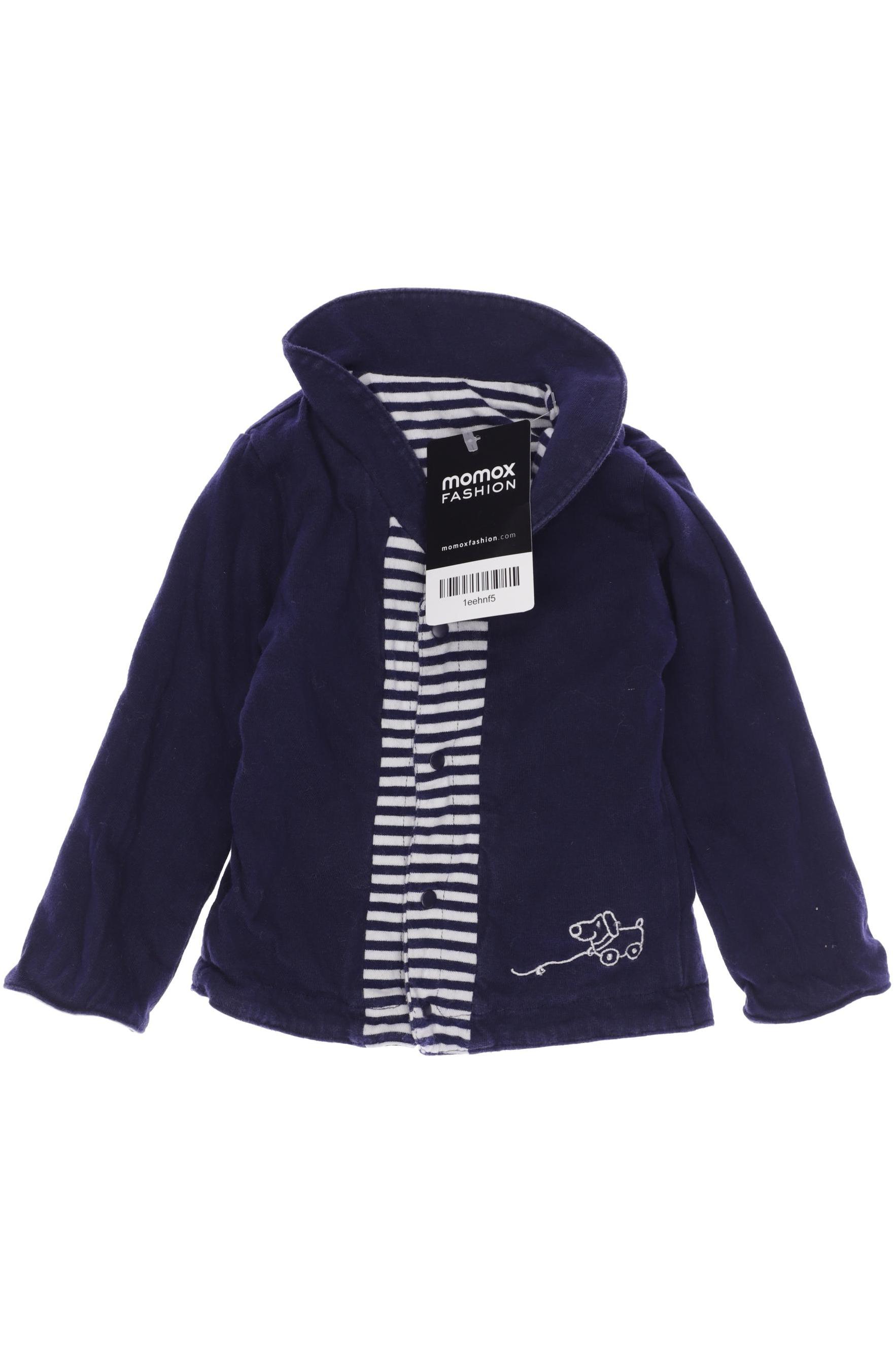 

sigikid Jungen Hoodies & Sweater, marineblau