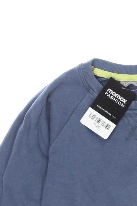 Thumbnail - sigikid Herren Hoodies &amp; Sweater, marineblau, Gr. 98