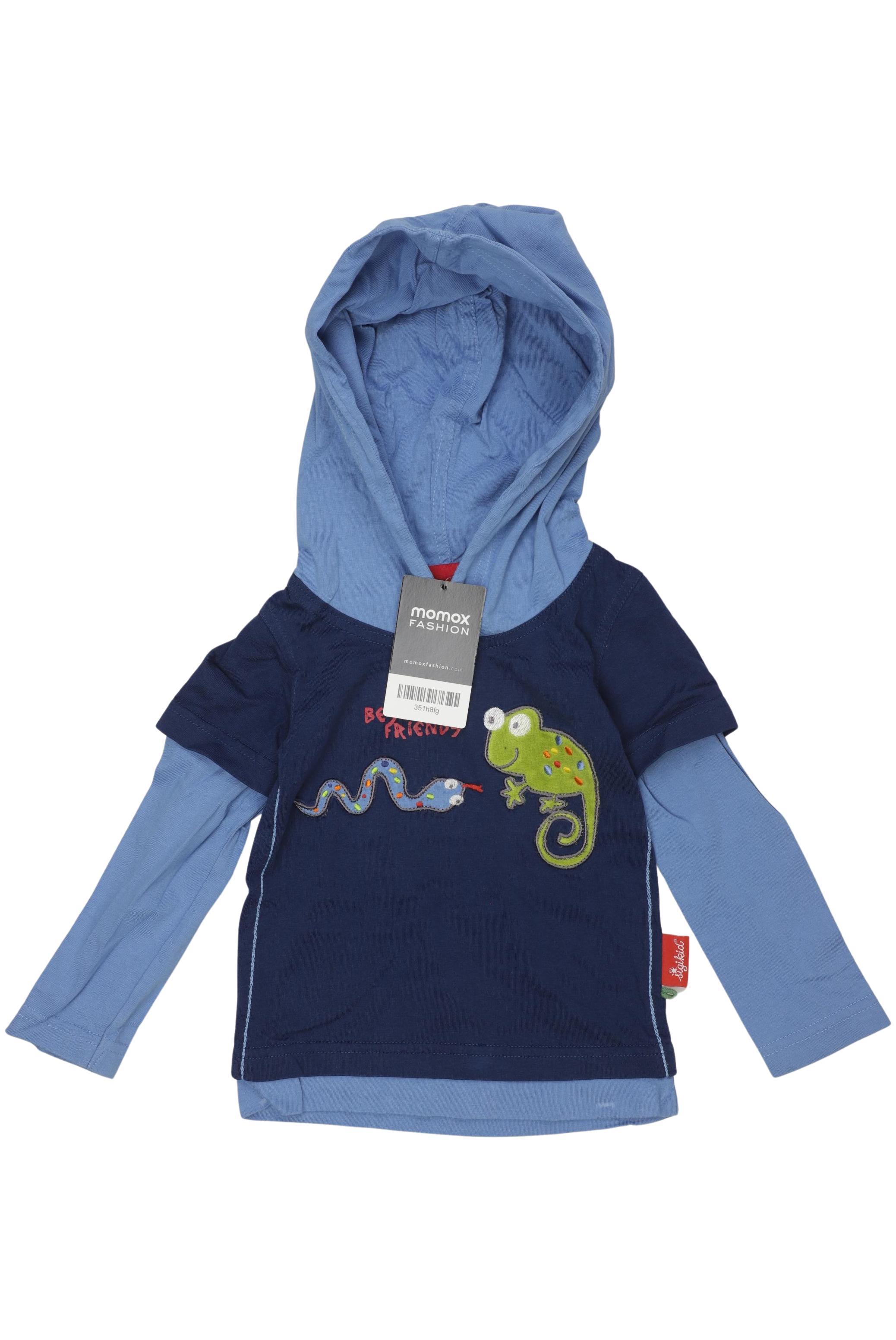 

sigikid Jungen Hoodies & Sweater, mehrfarbig, Gr. 92