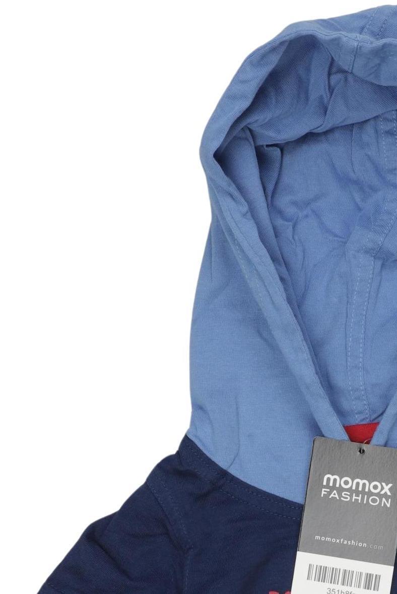 Thumbnail - sigikid Jungen Hoodies &amp; Sweater, mehrfarbig, Gr. 92