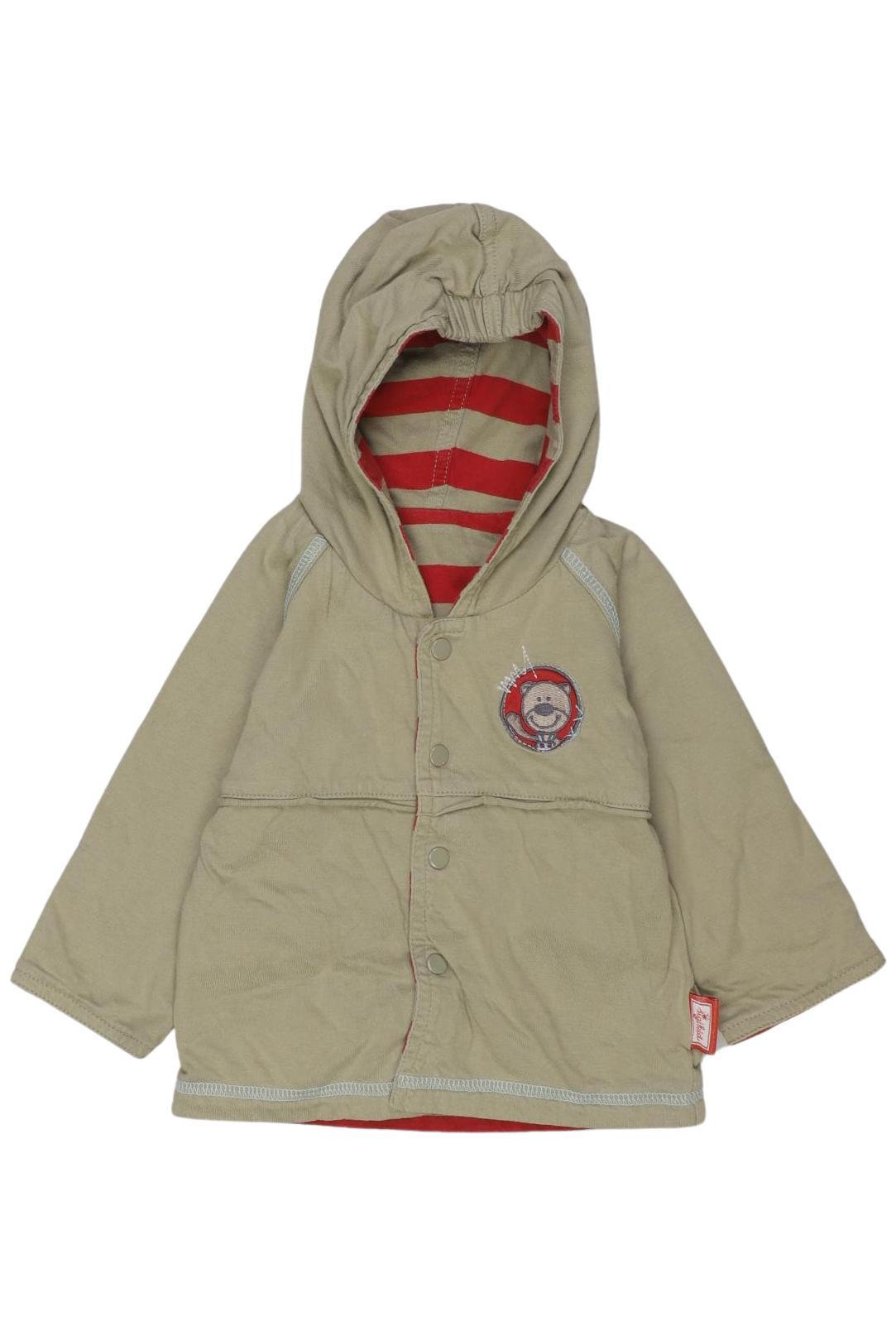 

sigikid Jungen Hoodies & Sweater, beige, Gr. 56