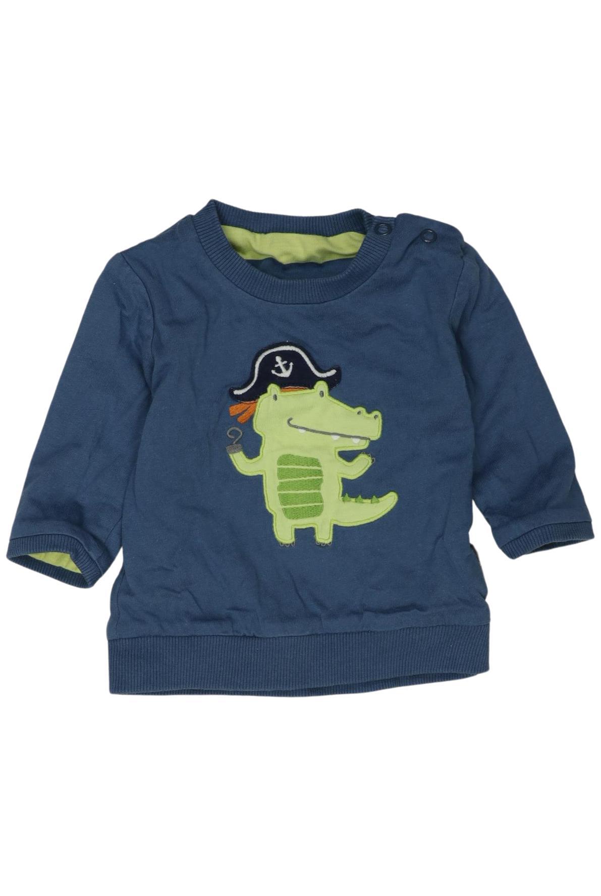 

sigikid Jungen Hoodies & Sweater, mehrfarbig, Gr. 62