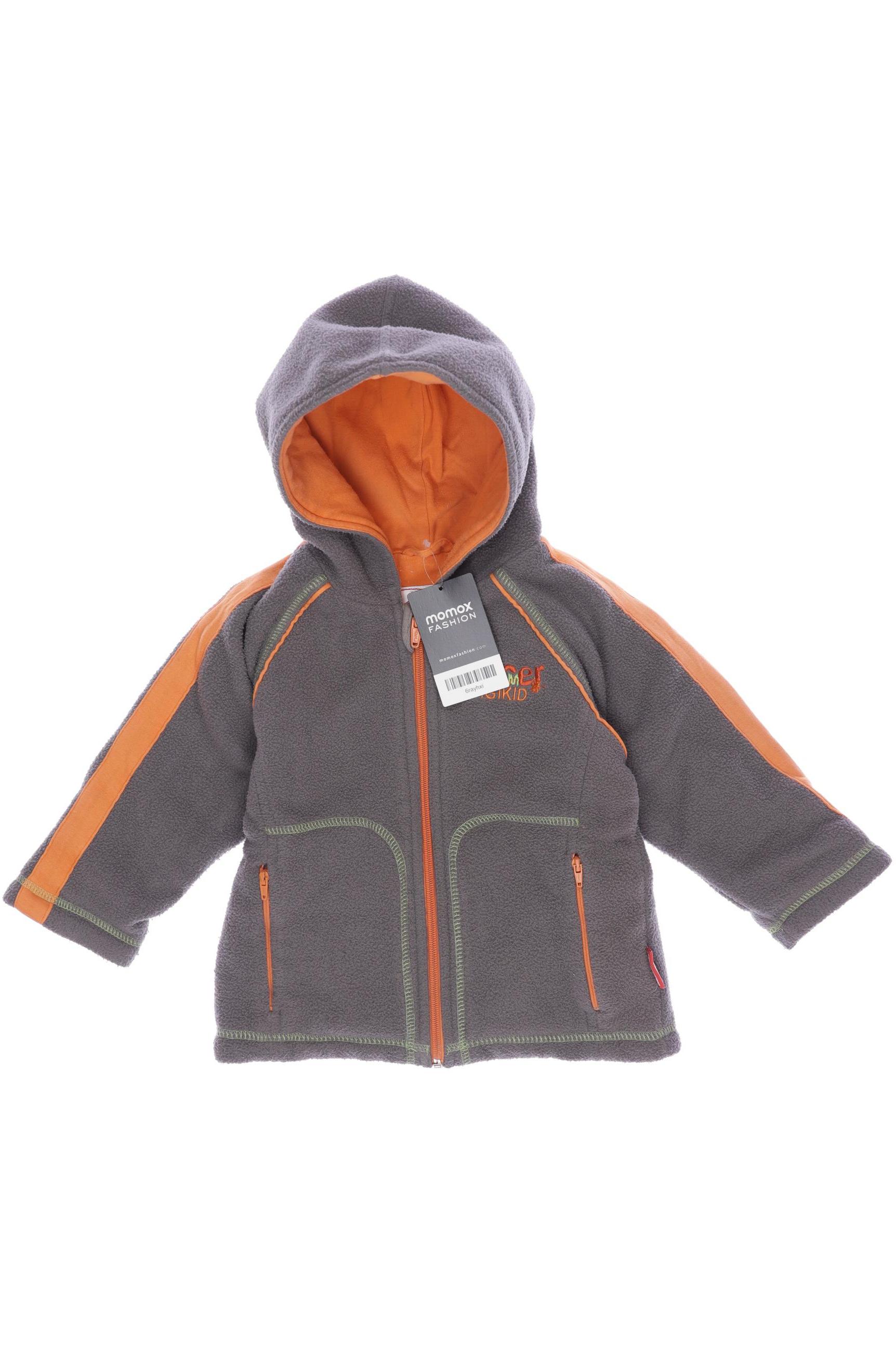 

sigikid Jungen Hoodies & Sweater, grau