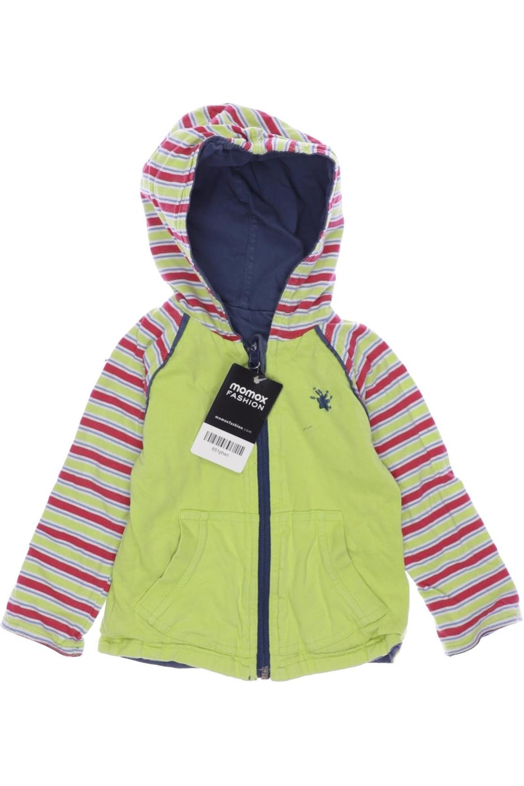 

sigikid Herren Hoodies & Sweater, neon, Gr. 80