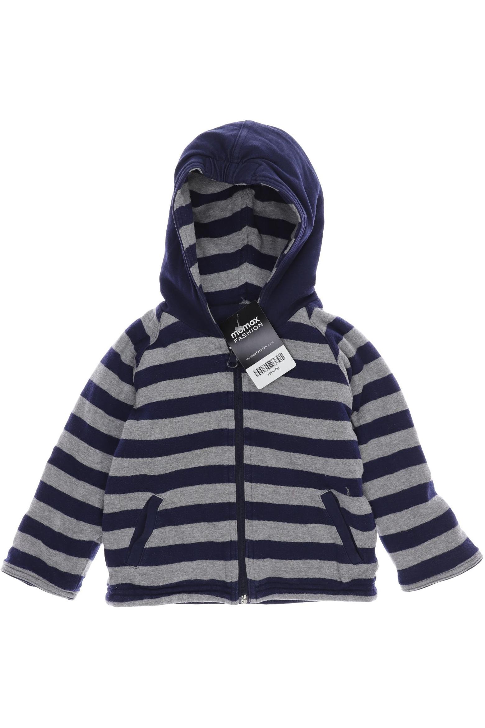 

sigikid Herren Hoodies & Sweater, marineblau, Gr. 80