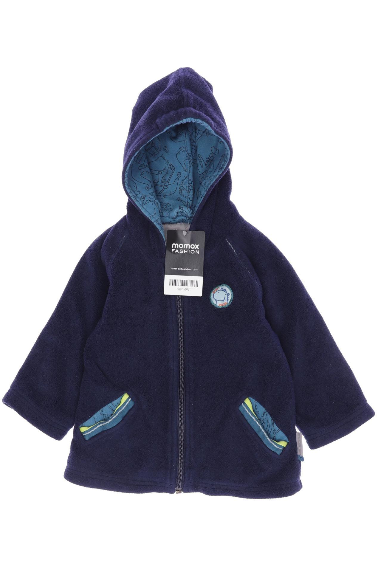 

sigikid Herren Hoodies & Sweater, marineblau, Gr. 80