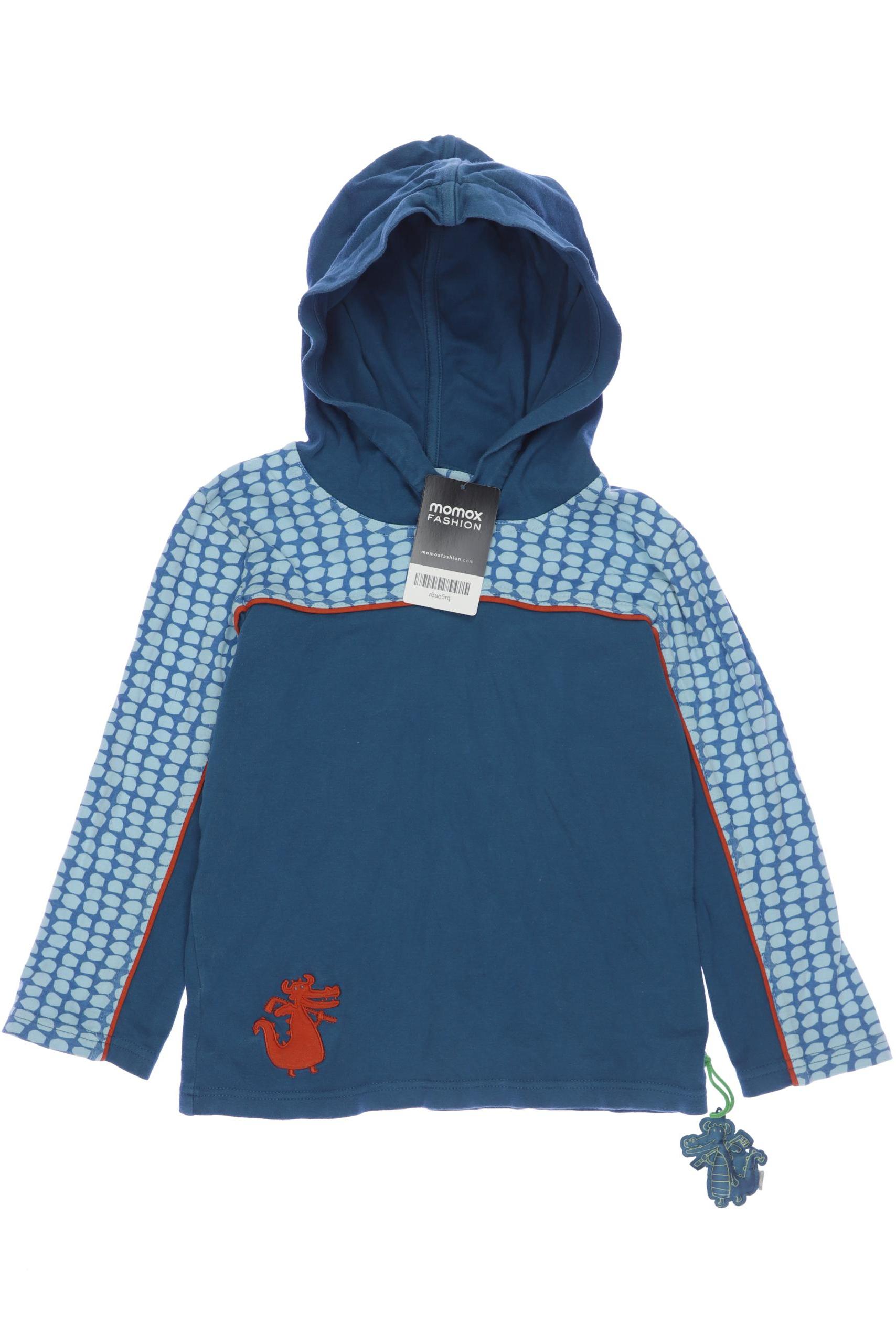

sigikid Herren Hoodies & Sweater, marineblau, Gr. 122