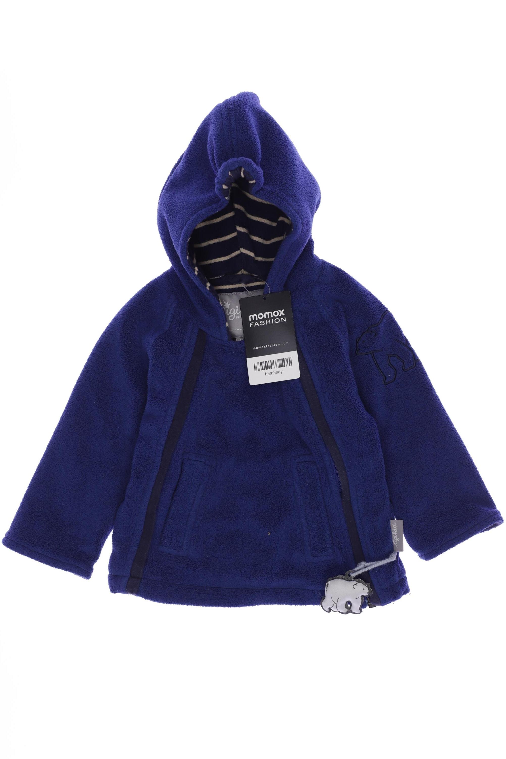 

sigikid Herren Hoodies & Sweater, marineblau, Gr. 68