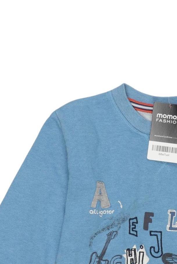Thumbnail - sigikid Jungen Hoodies &amp; Sweater, hellblau, Gr. 122