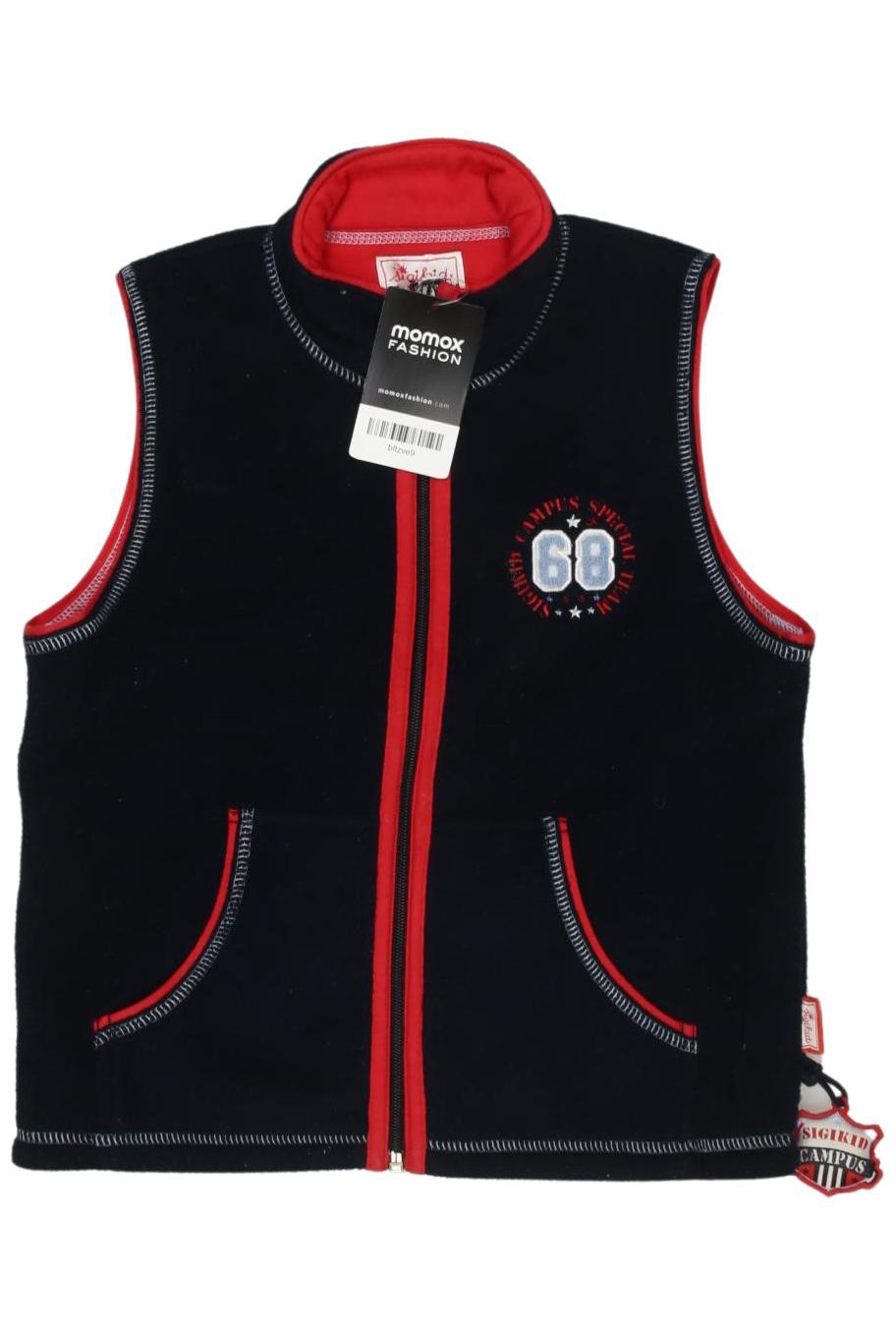 

sigikid Jungen Hoodies & Sweater, mehrfarbig, Gr. 116